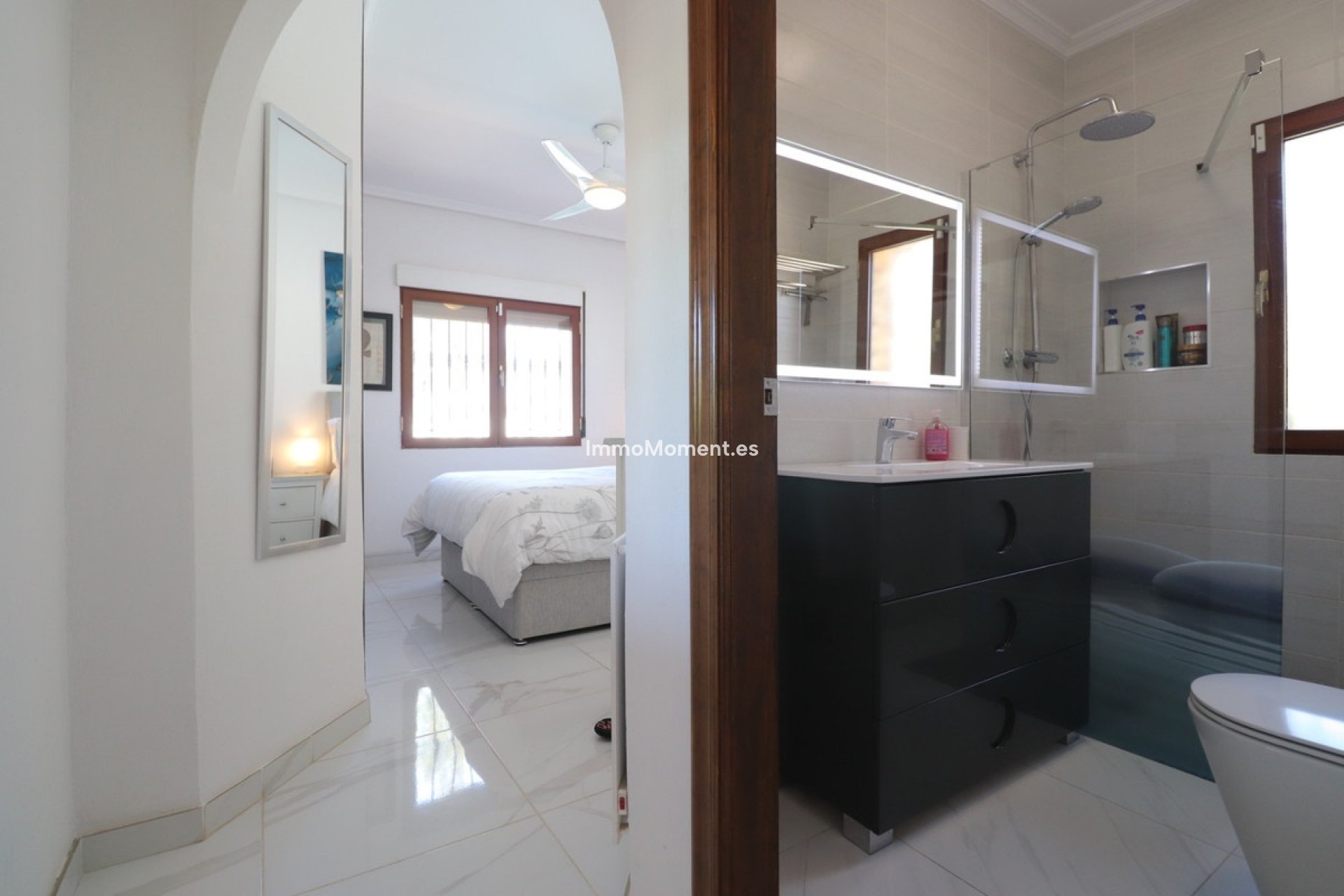 Resale - Detached villa - Formentera del Segura - Formentera del Segura Centro