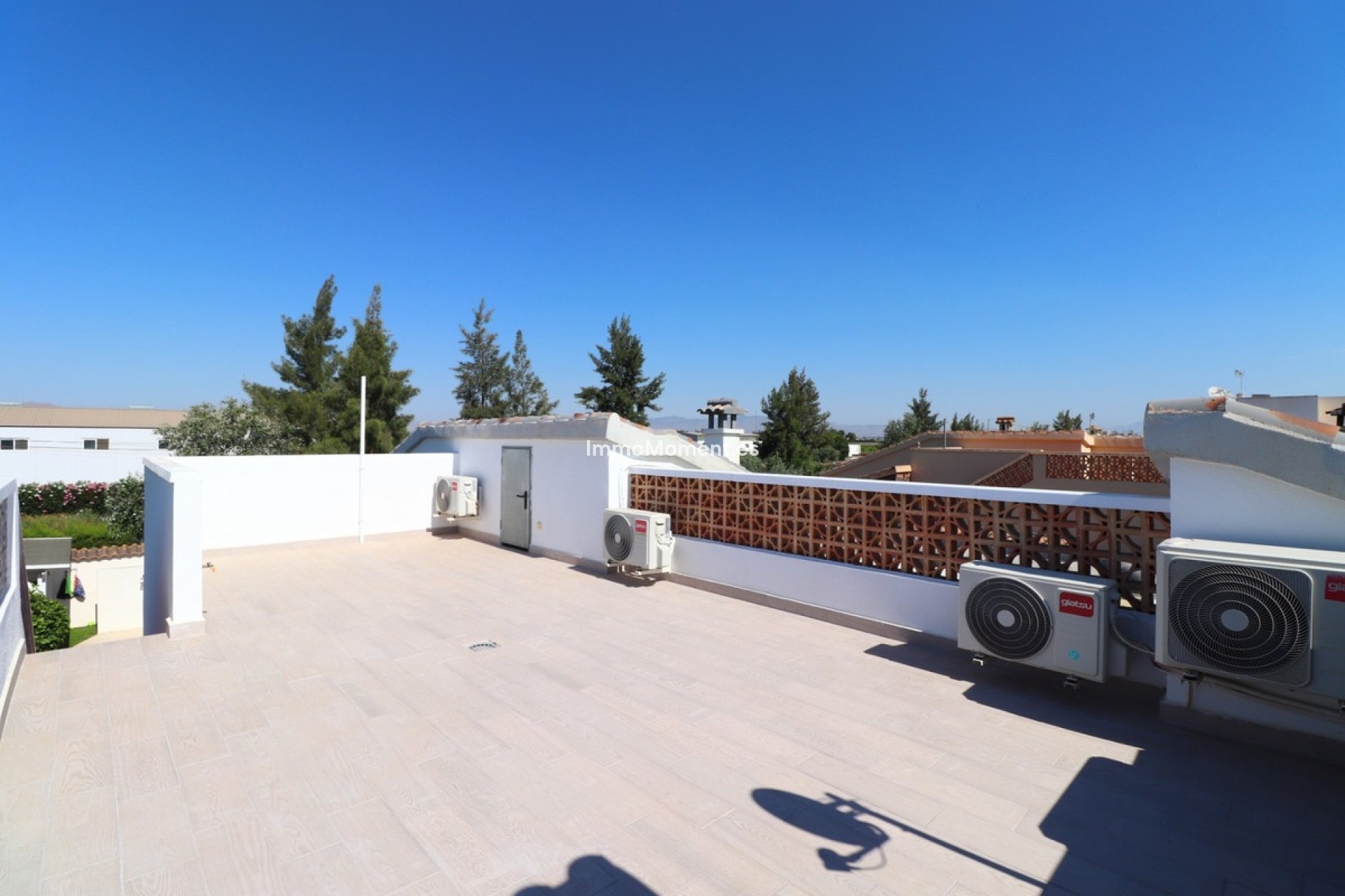 Resale - Detached villa - Formentera del Segura - Formentera del Segura Centro