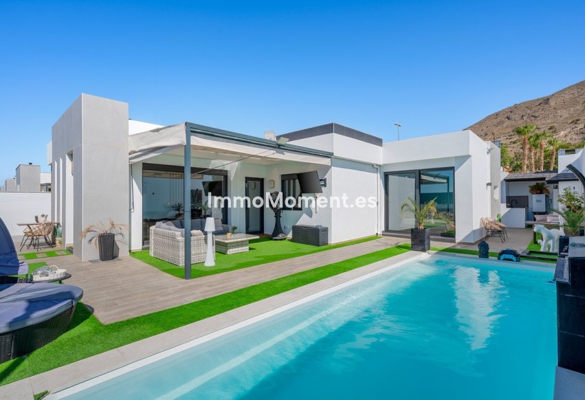 Resale - Detached villa - Fortuna - Fortuna Centro