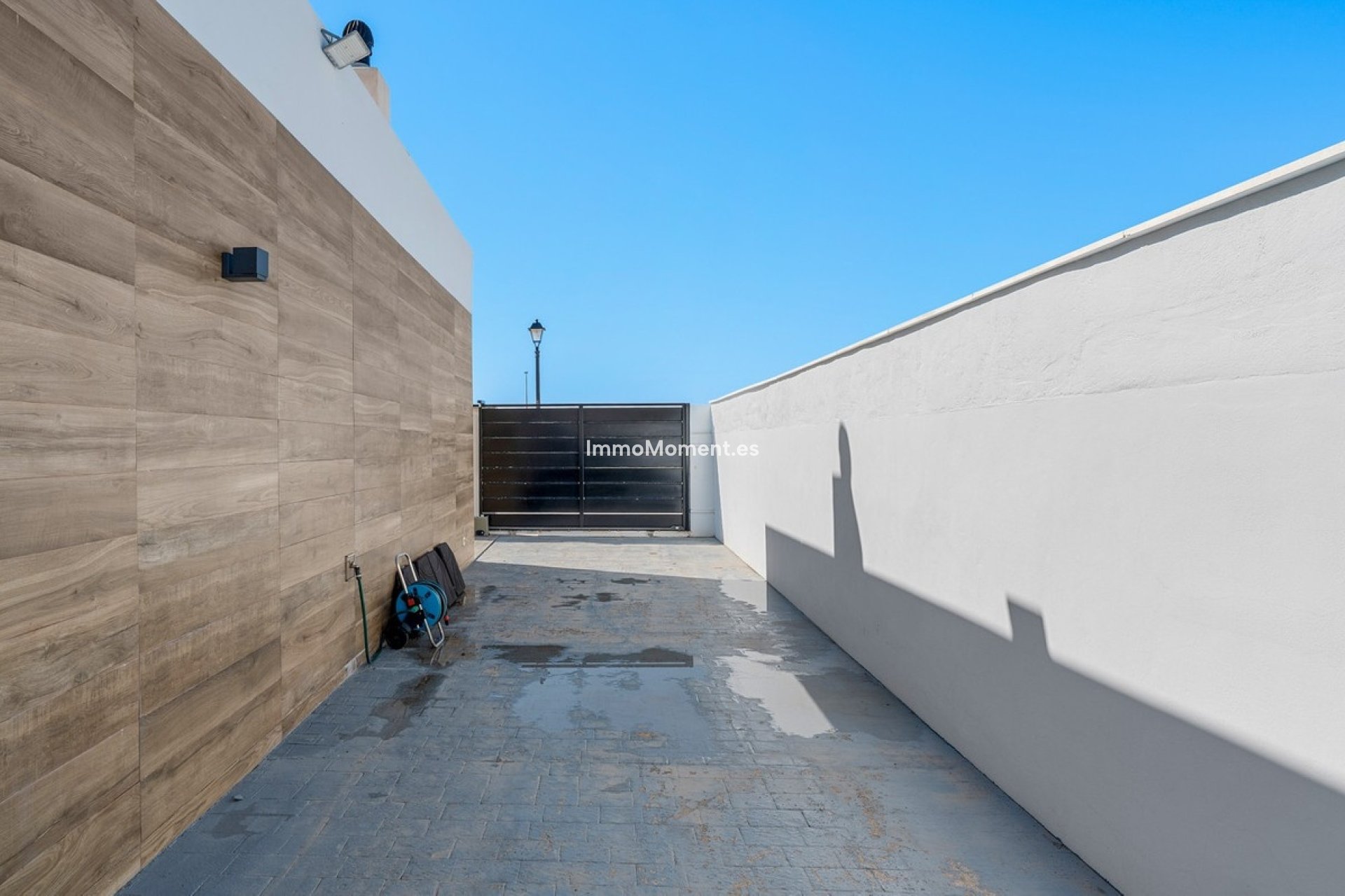 Resale - Detached villa - Fortuna - Fortuna Centro