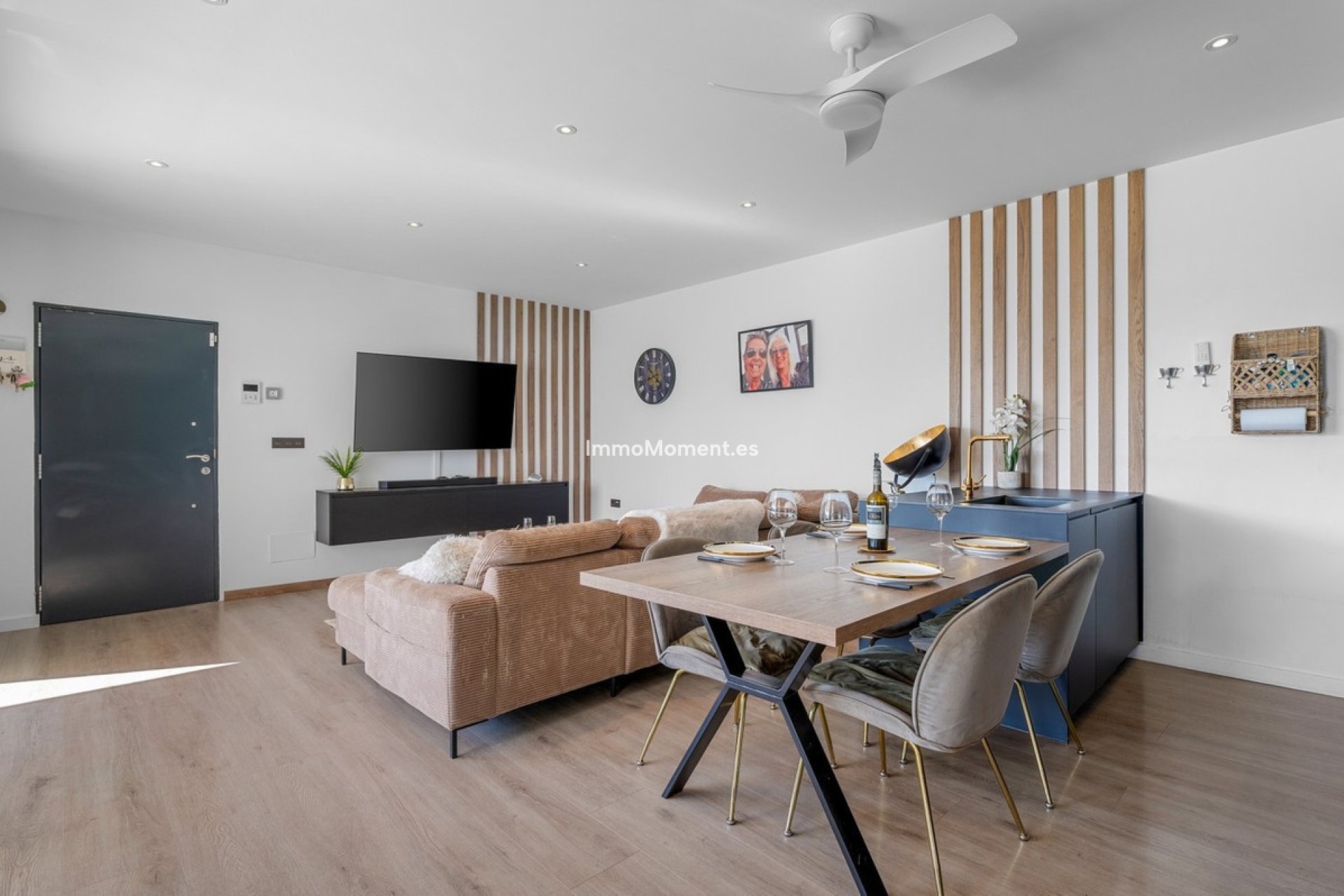 Resale - Detached villa - Fortuna - Fortuna Centro