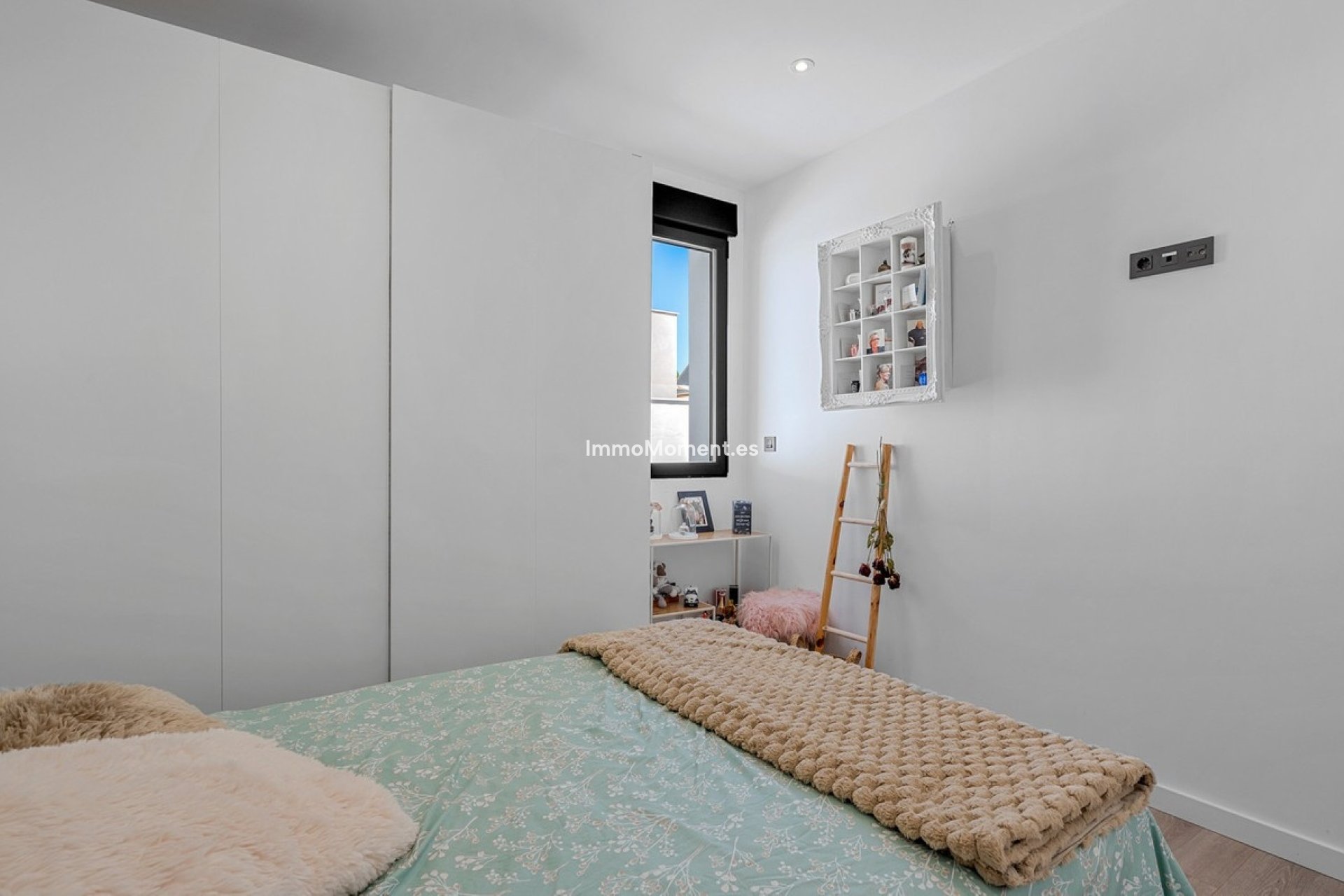 Resale - Detached villa - Fortuna - Fortuna Centro