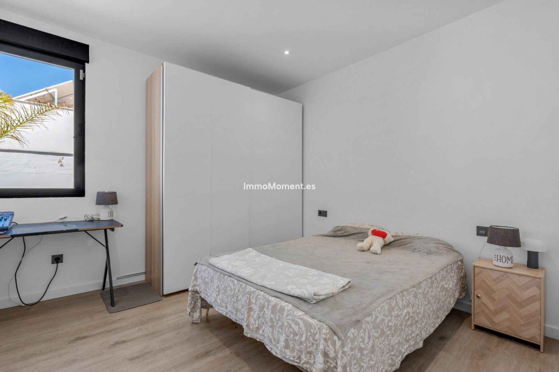 Resale - Detached villa - Fortuna - Fortuna Centro