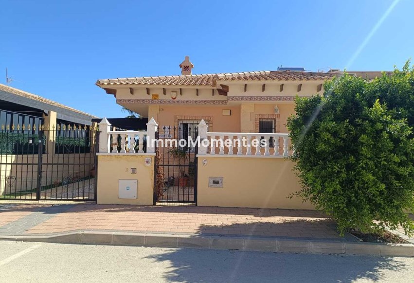 Resale - Detached villa - Fortuna - Fortuna Centro
