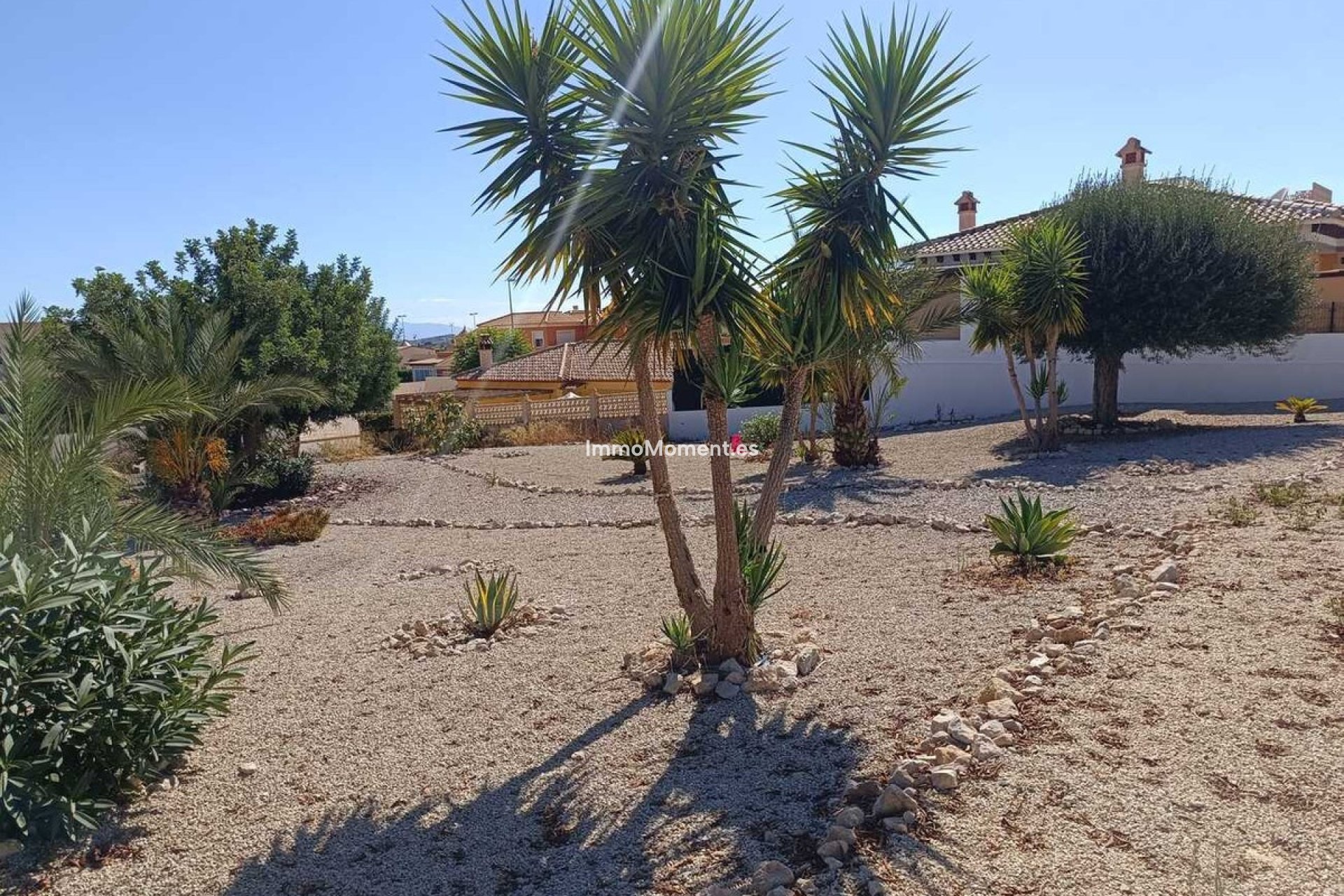 Resale - Detached villa - Fortuna - Fortuna Centro