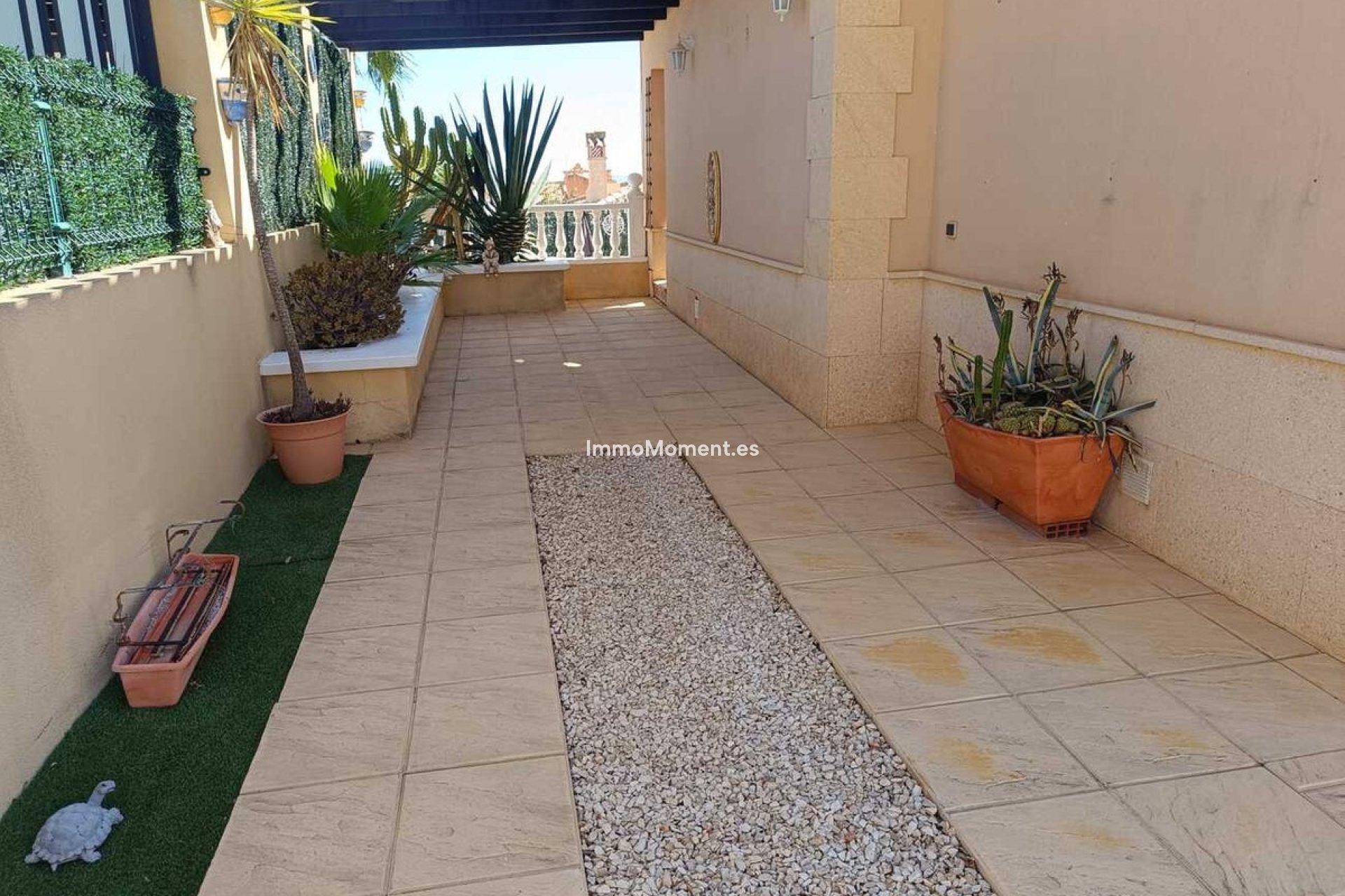 Resale - Detached villa - Fortuna - Fortuna Centro