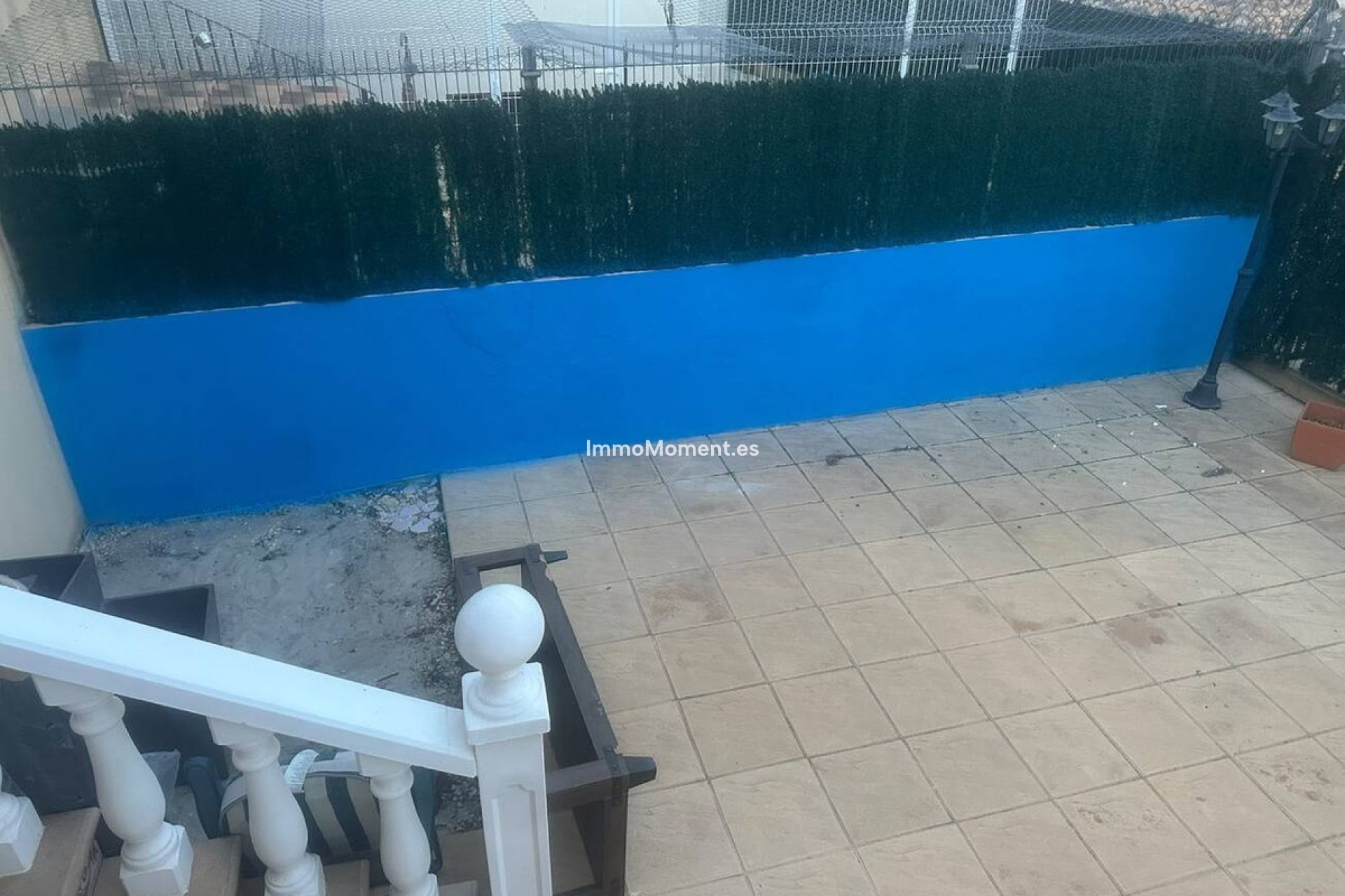 Resale - Detached villa - Fortuna - Fortuna Centro