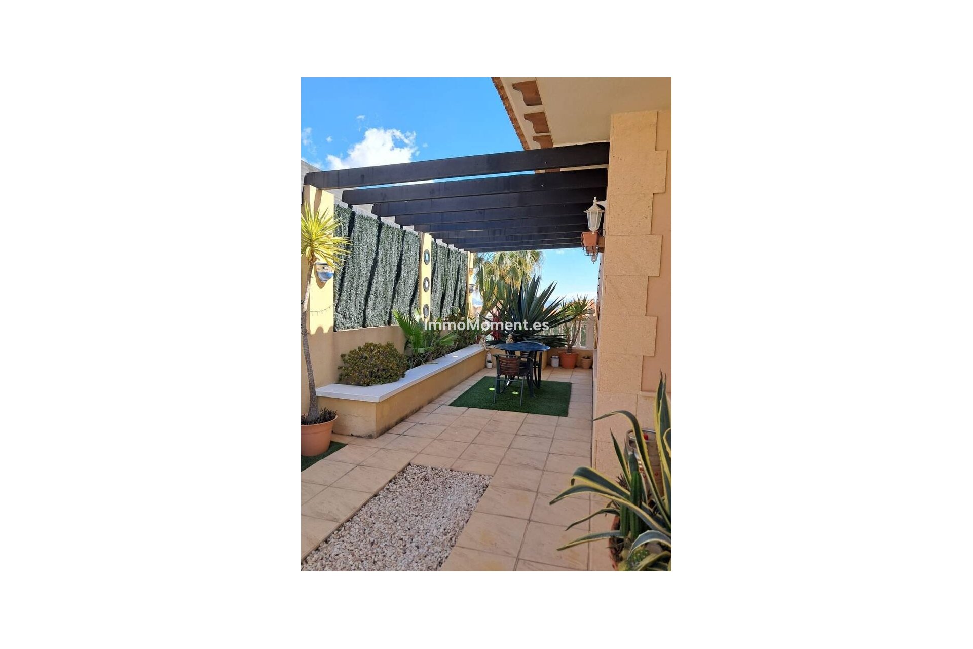 Resale - Detached villa - Fortuna - Fortuna Centro