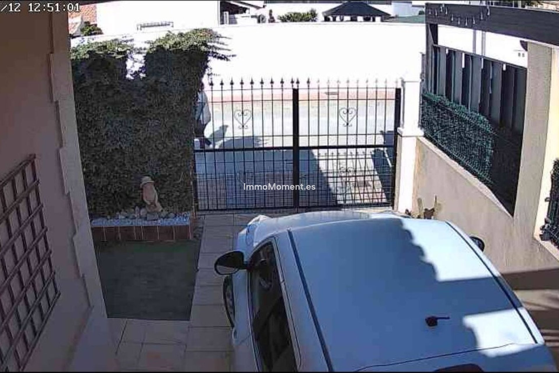 Resale - Detached villa - Fortuna - Fortuna Centro
