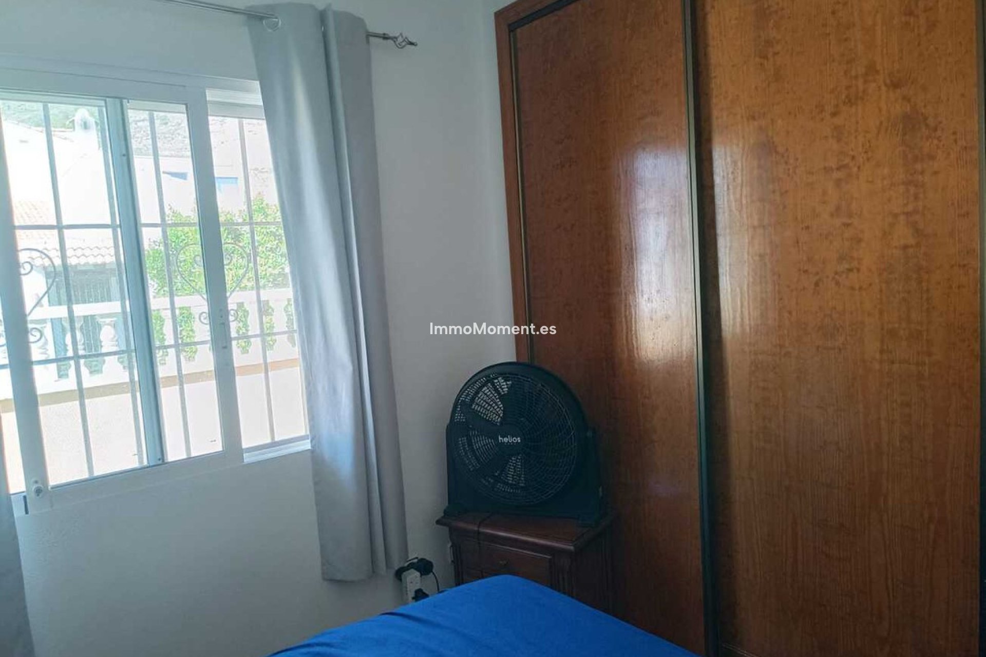 Resale - Detached villa - Fortuna - Fortuna Centro