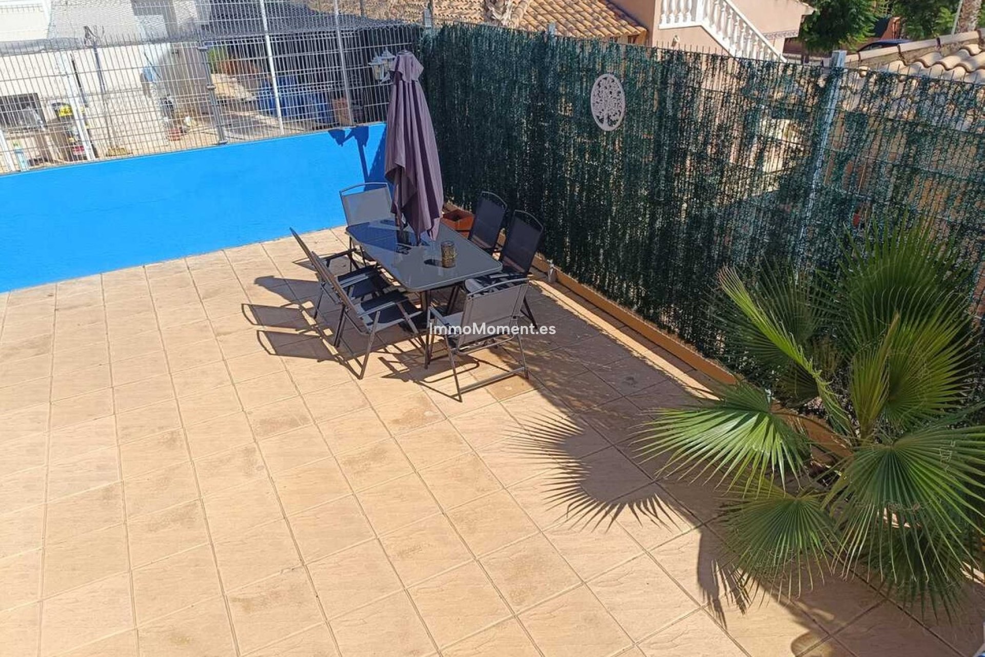 Resale - Detached villa - Fortuna - Fortuna Centro