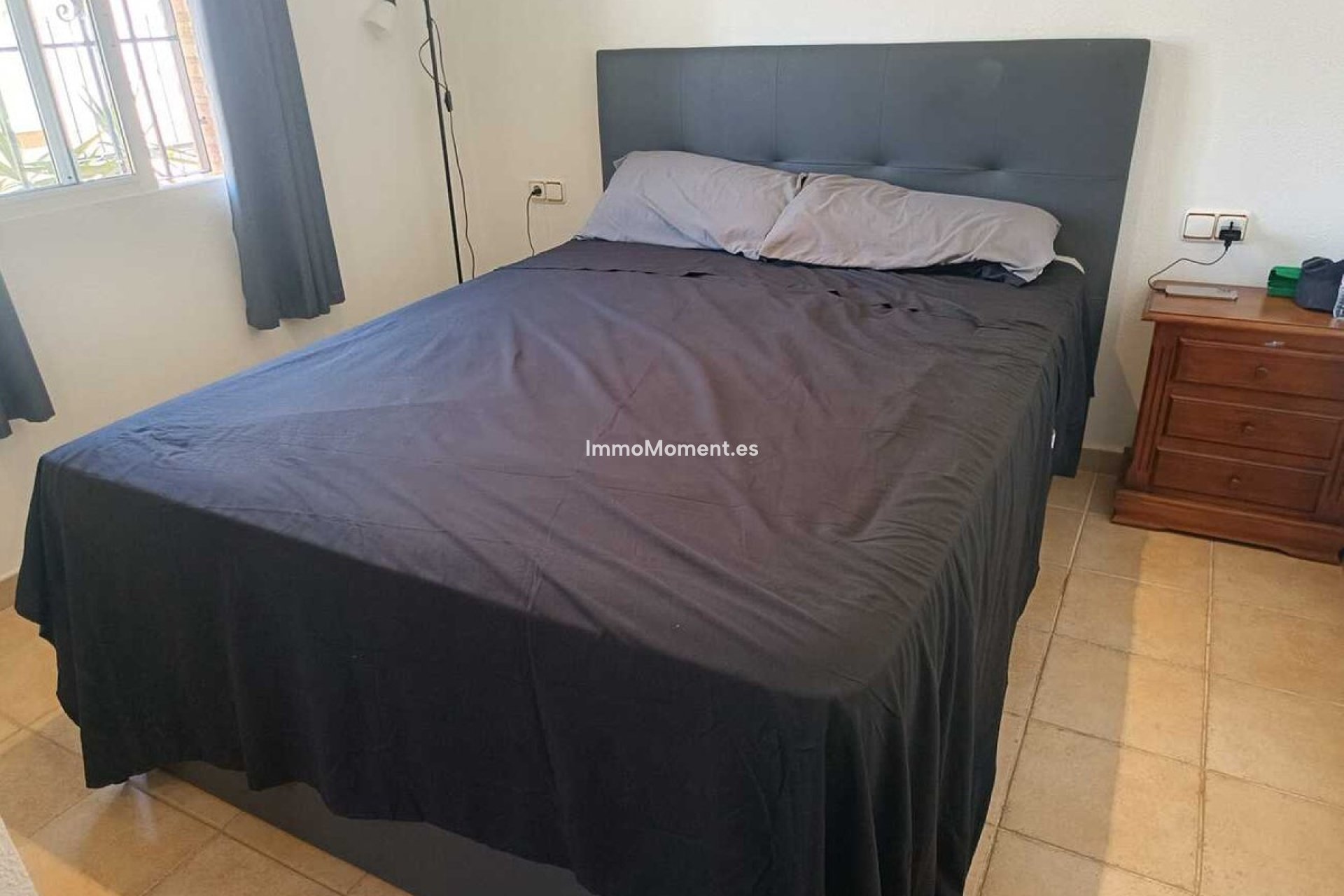 Resale - Detached villa - Fortuna - Fortuna Centro