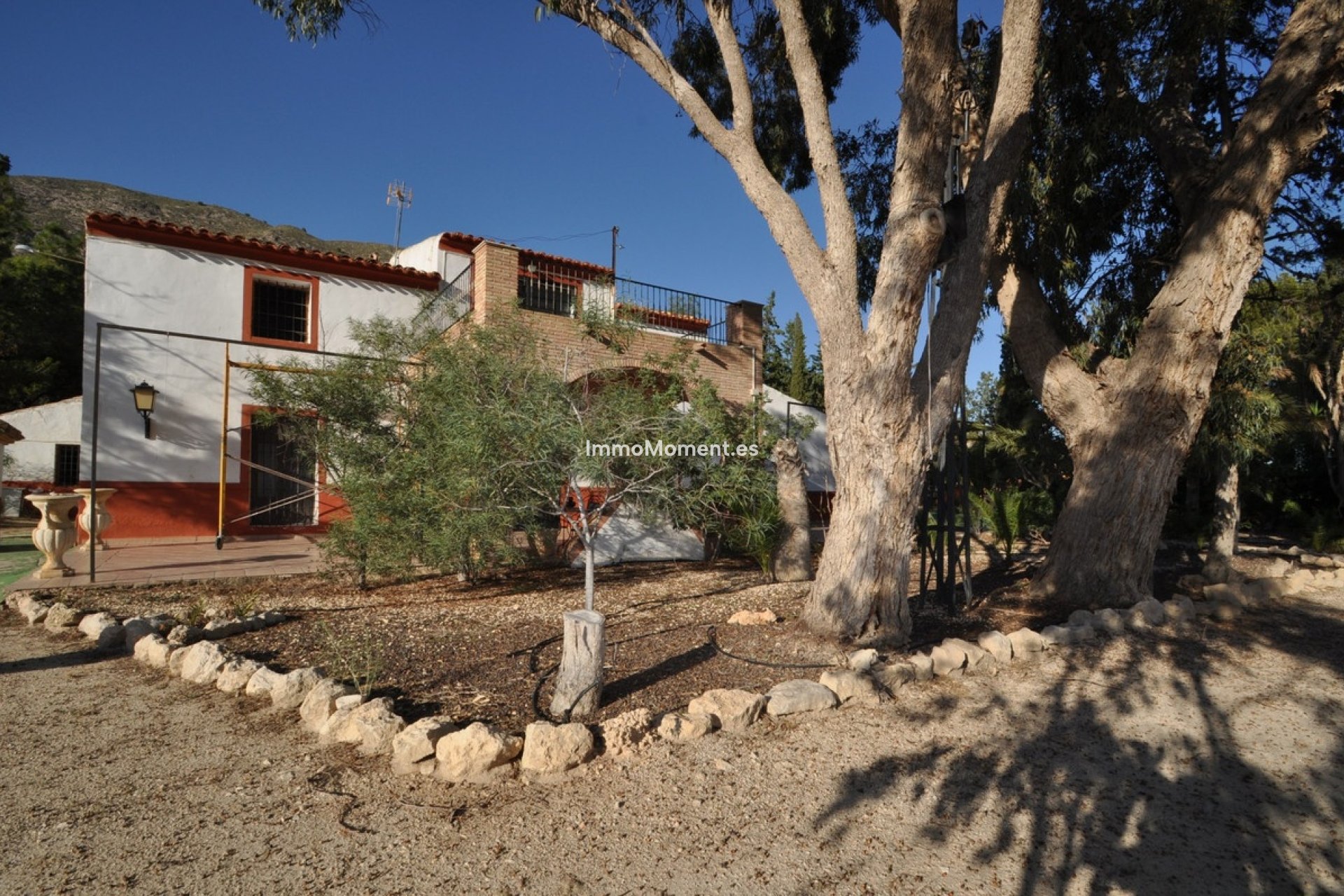 Resale - Detached villa - Fortuna - Fortuna Centro