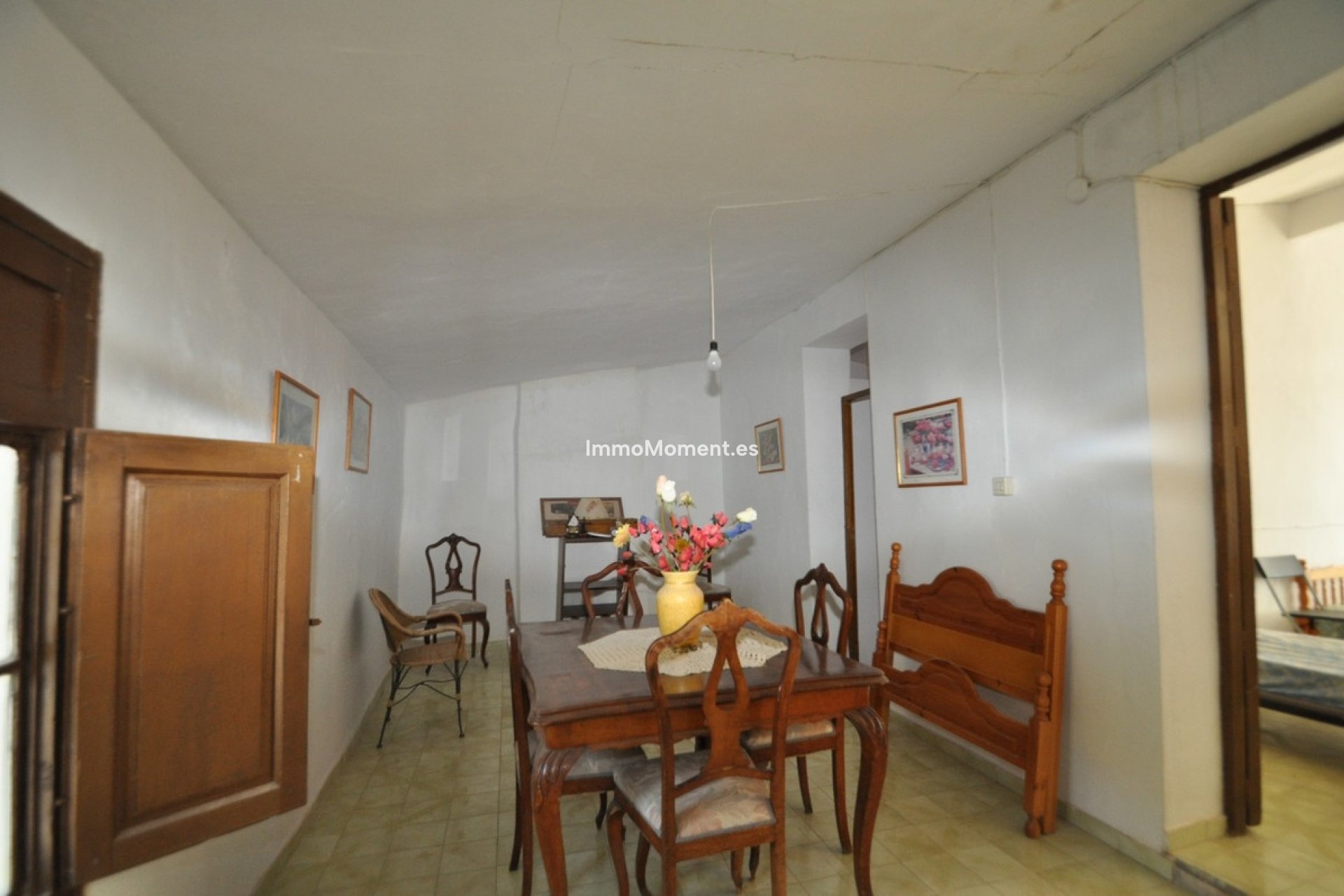 Resale - Detached villa - Fortuna - Fortuna Centro