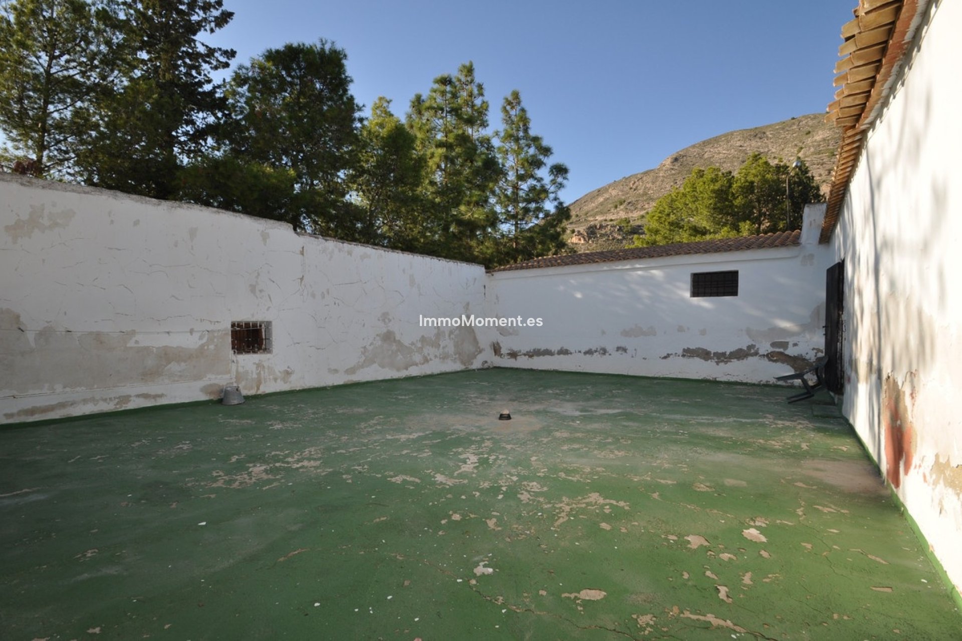 Resale - Detached villa - Fortuna - Fortuna Centro