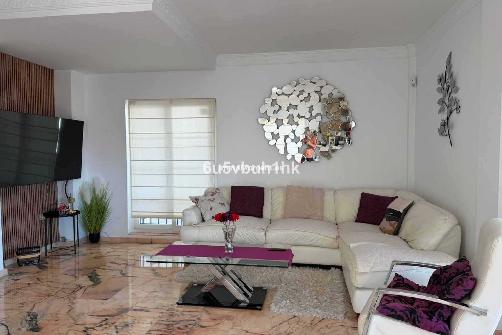 Resale - Detached villa - Fuengirola - Fuengirola Centro