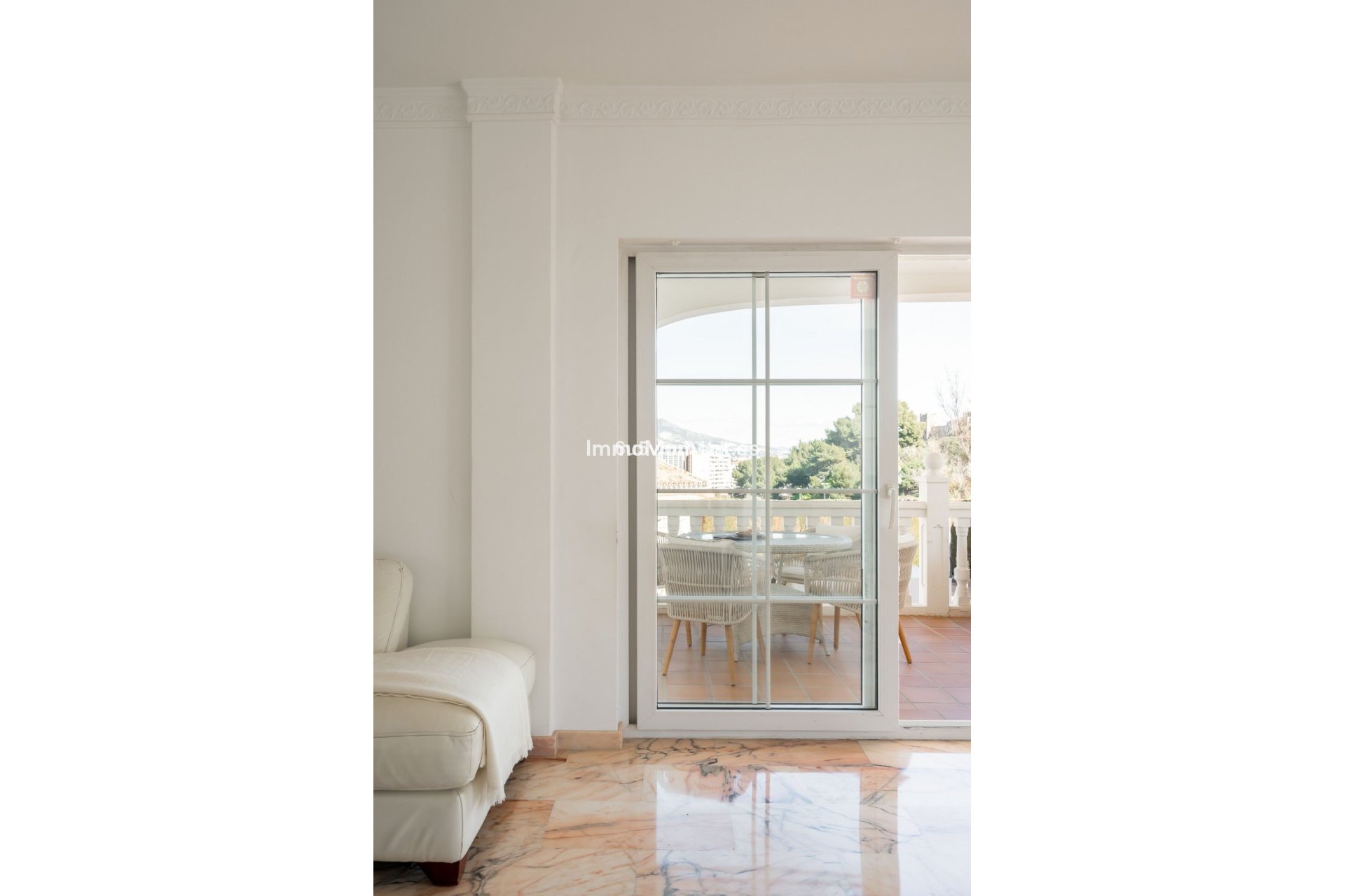 Resale - Detached villa - Fuengirola - Fuengirola Centro