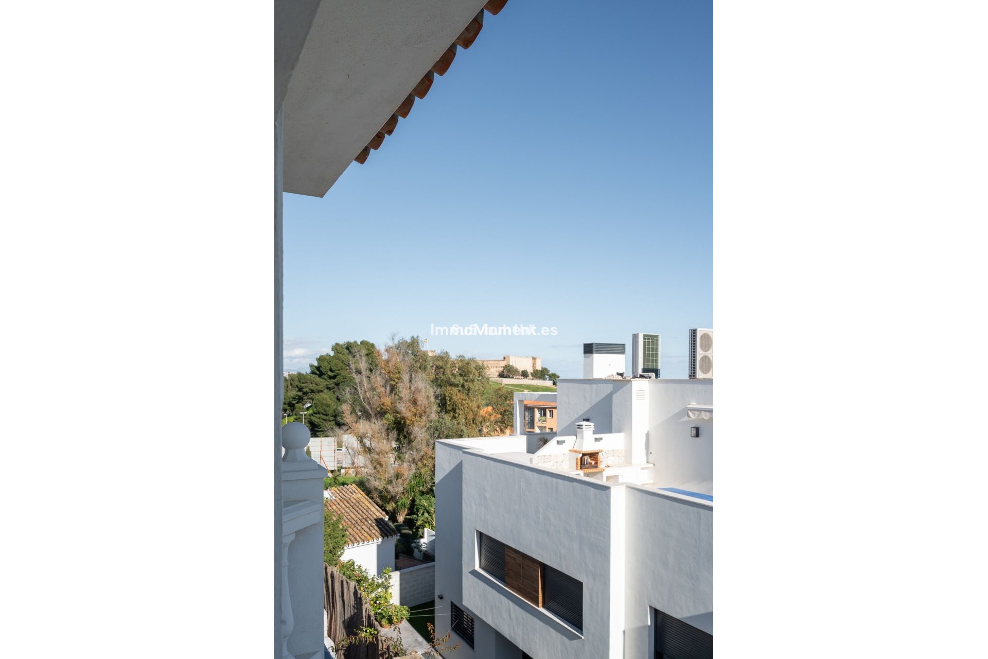 Resale - Detached villa - Fuengirola - Fuengirola Centro