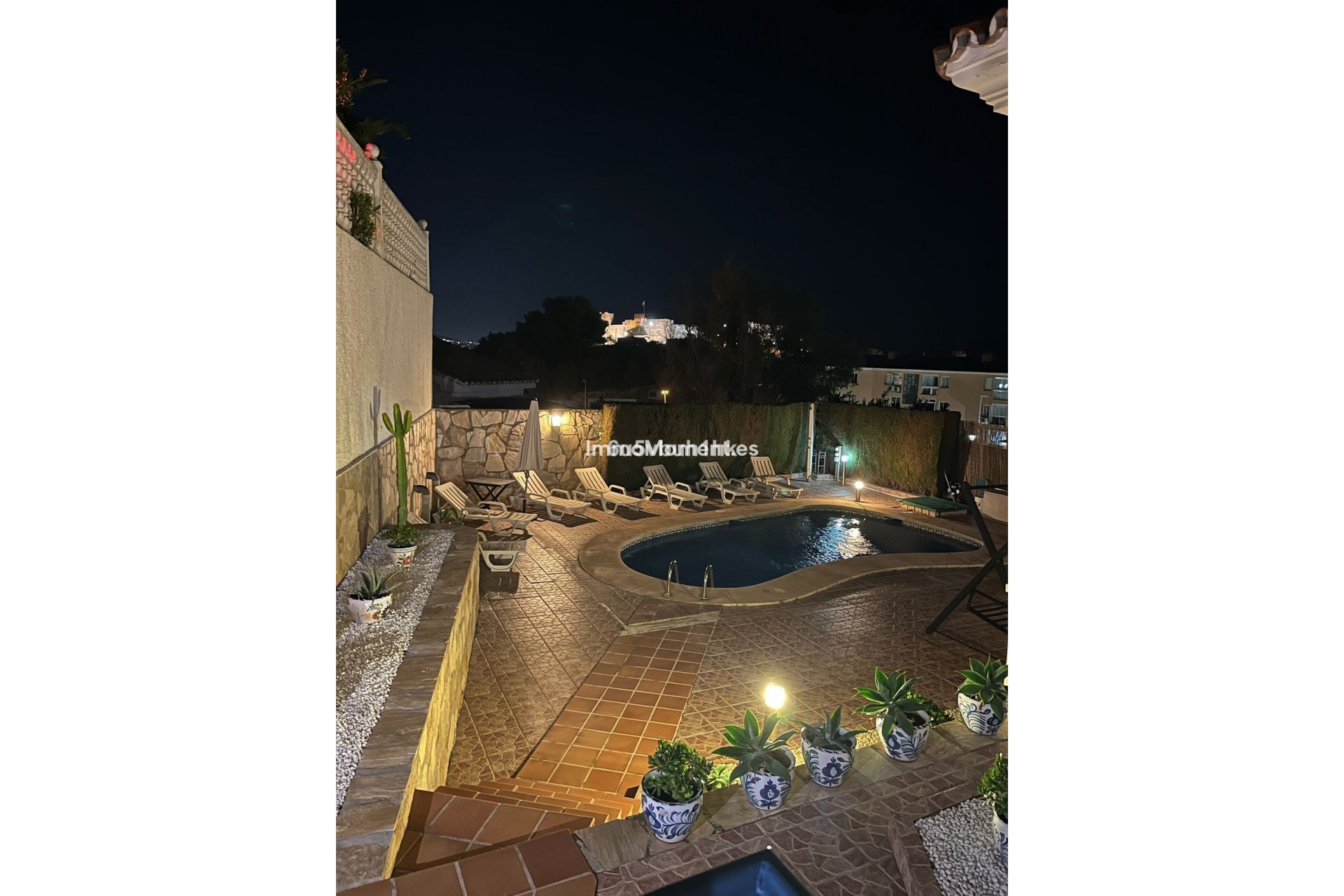 Resale - Detached villa - Fuengirola - Fuengirola Centro