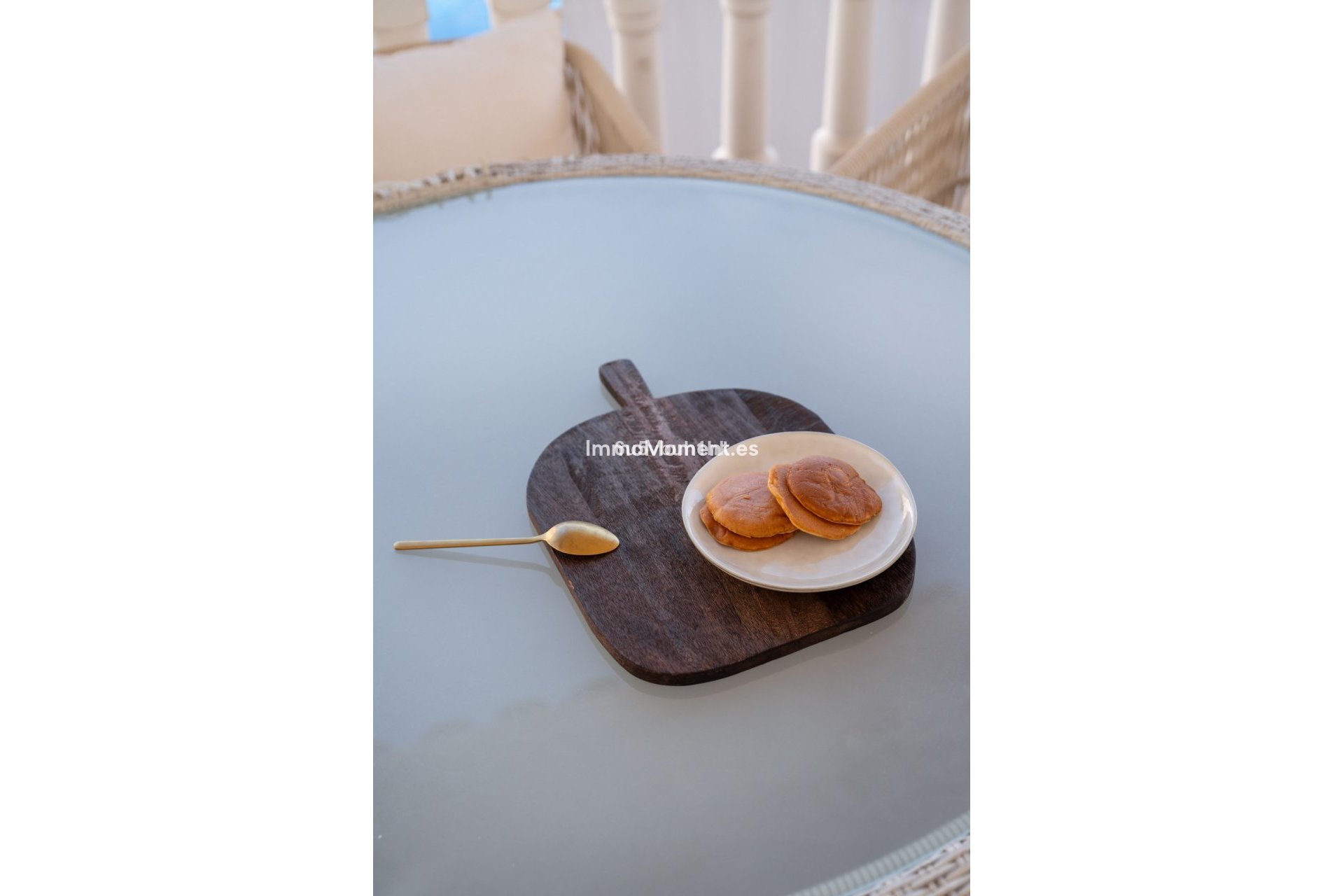 Resale - Detached villa - Fuengirola - Fuengirola Centro