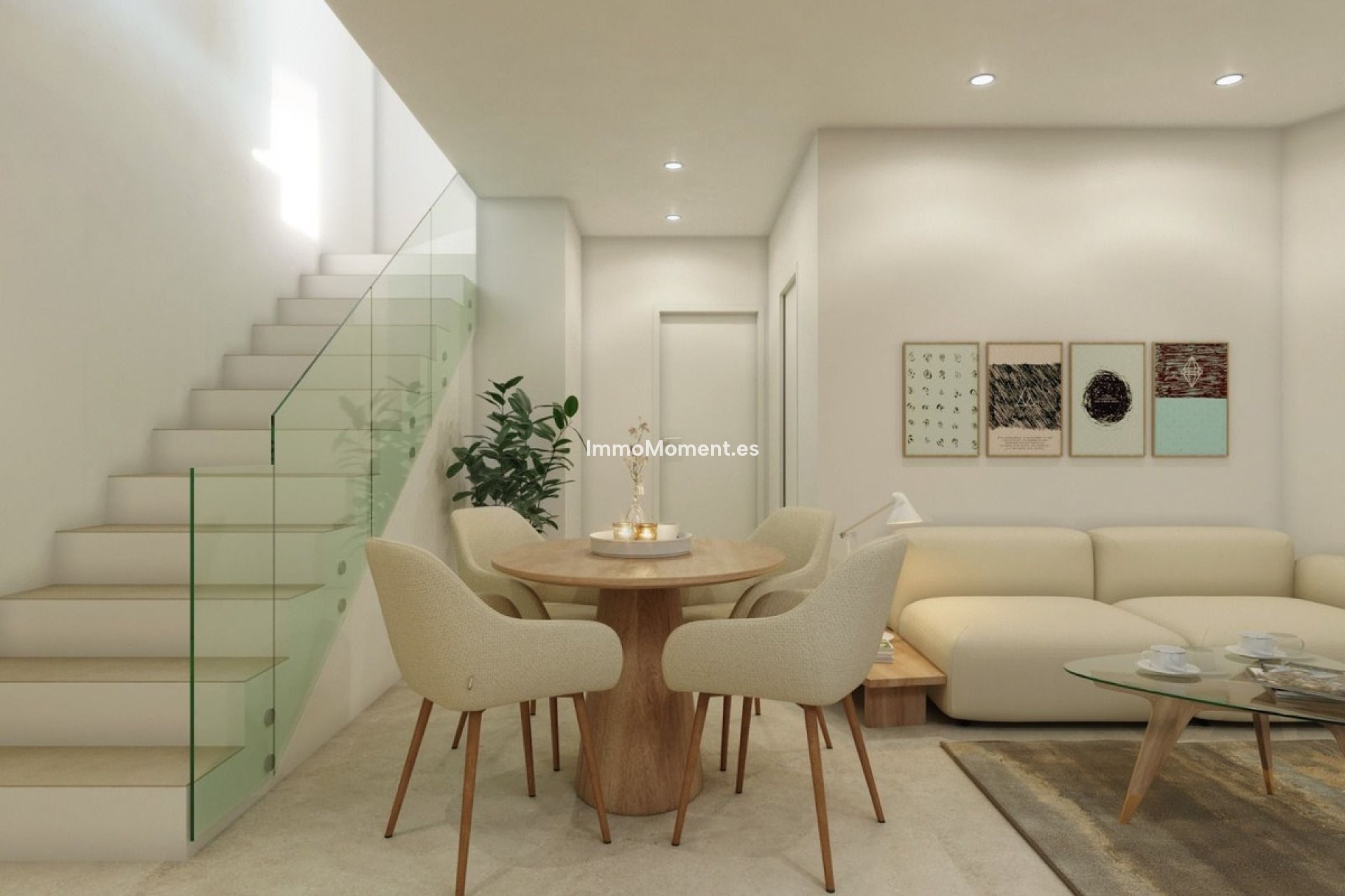 Resale - Detached villa - Fuengirola - Fuengirola Centro
