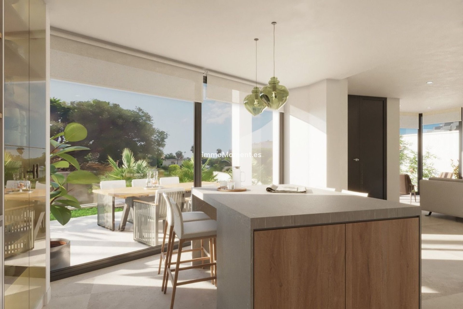Resale - Detached villa - Fuengirola - Fuengirola Centro