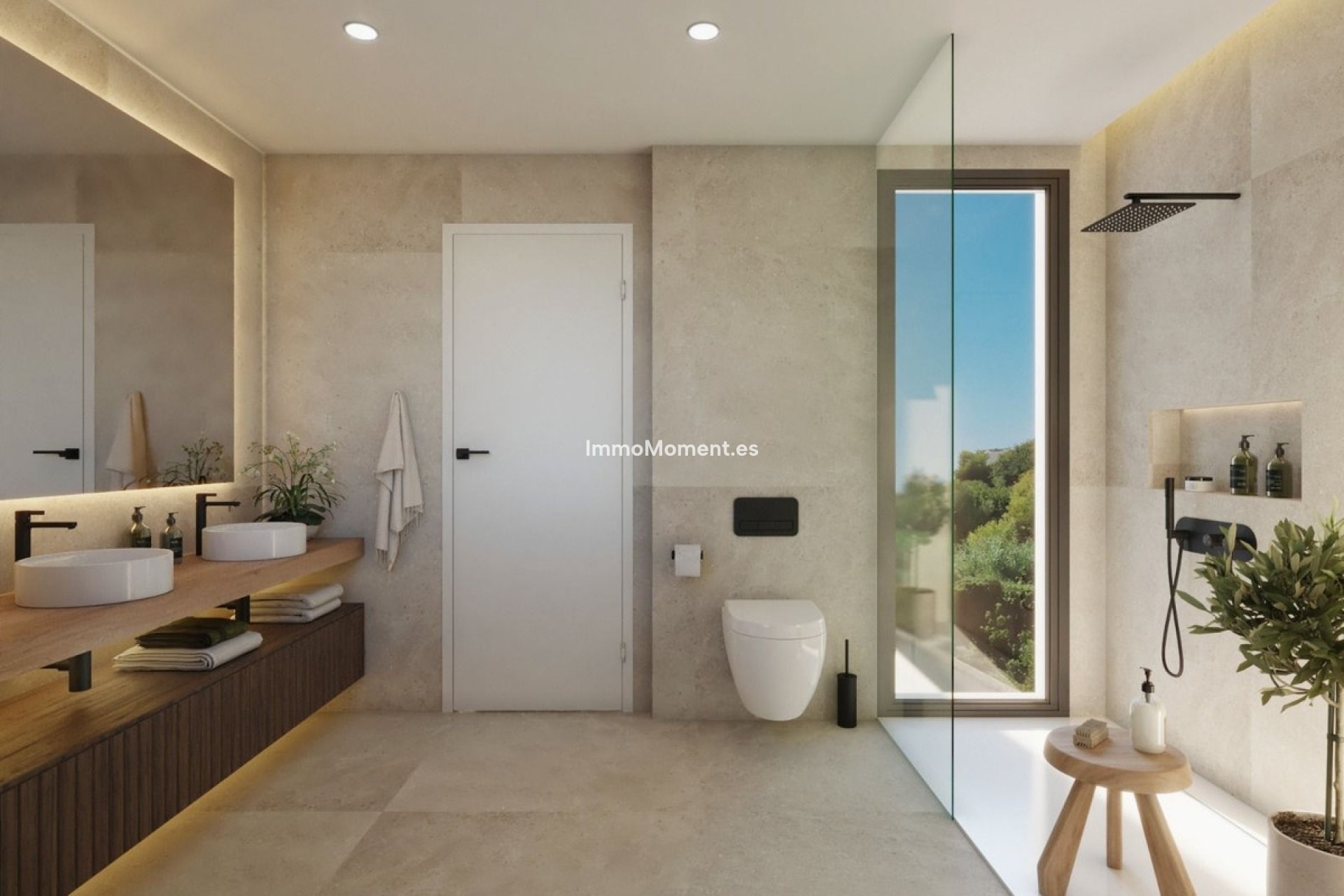 Resale - Detached villa - Fuengirola - Fuengirola Centro