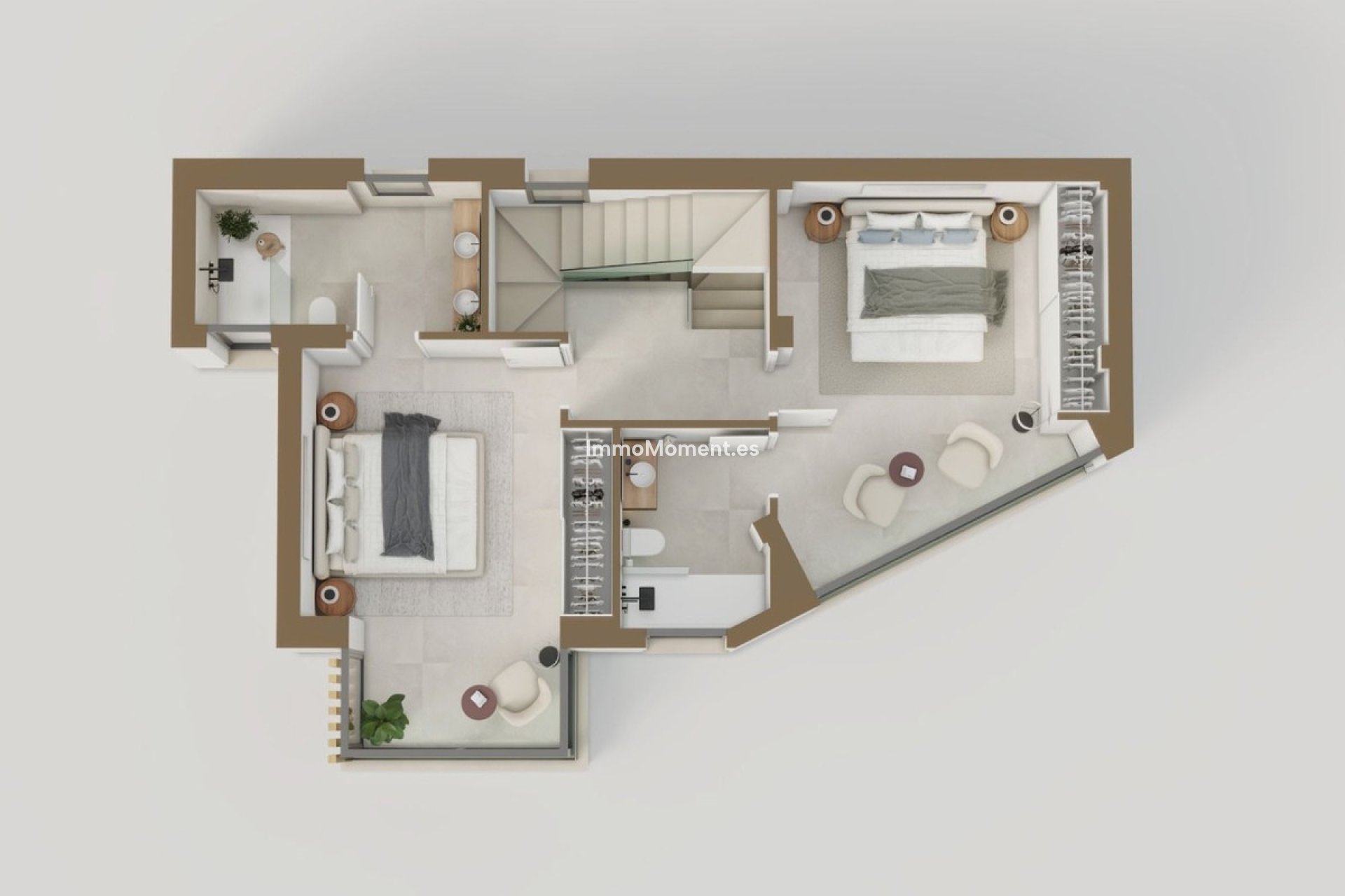 Resale - Detached villa - Fuengirola - Fuengirola Centro