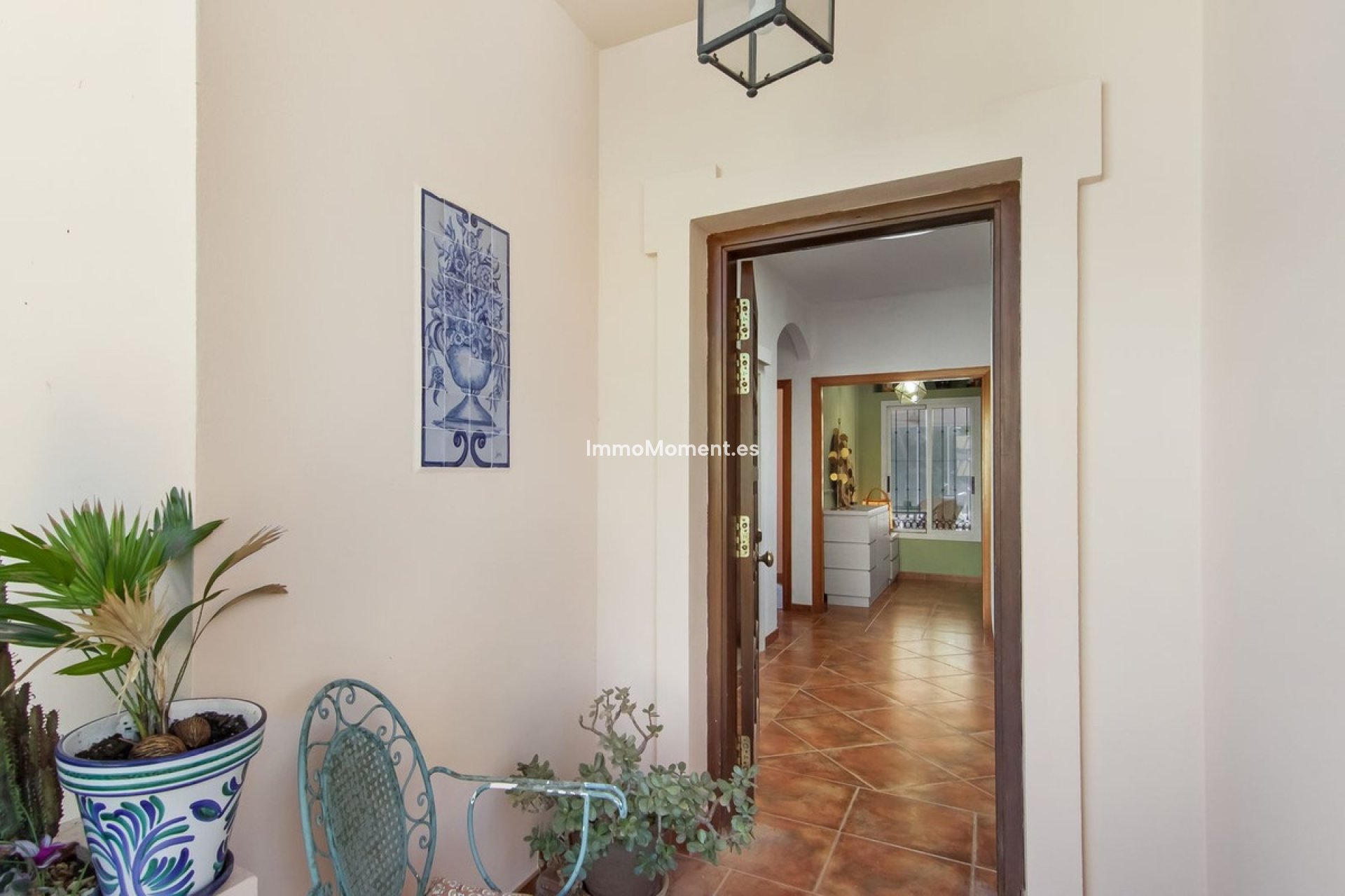 Resale - Detached villa - Fuengirola - Fuengirola Centro