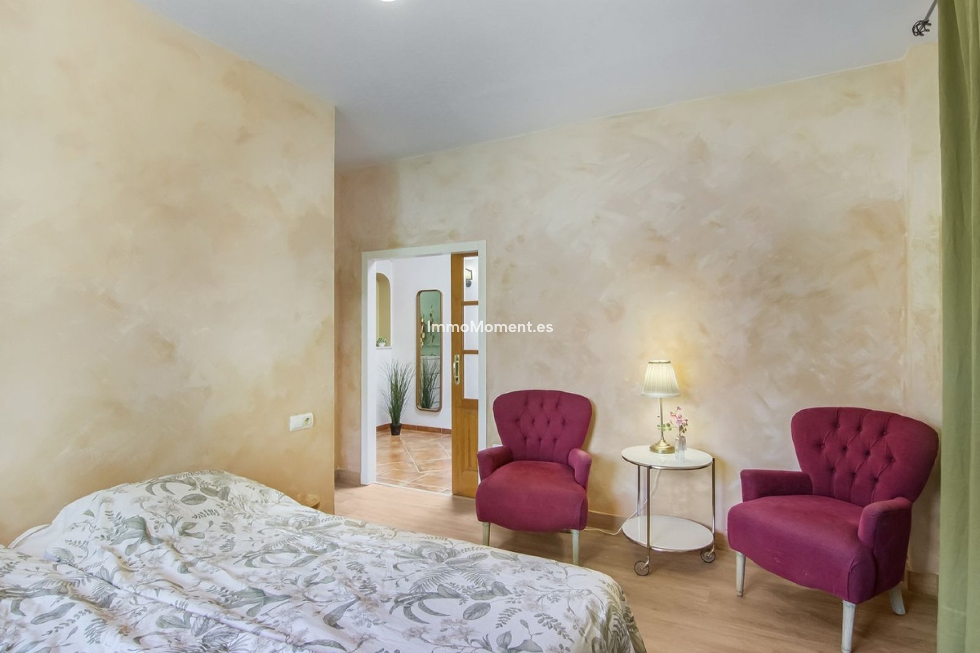 Resale - Detached villa - Fuengirola - Fuengirola Centro