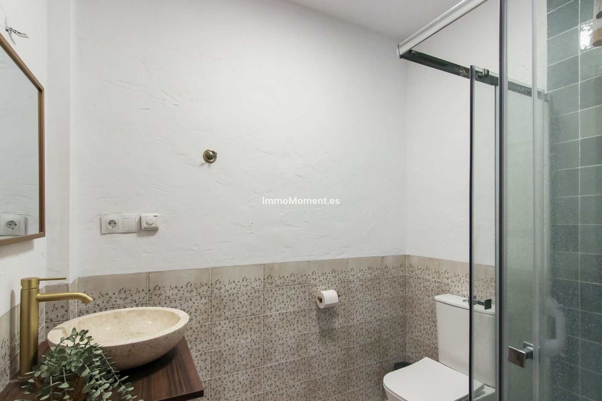 Resale - Detached villa - Fuengirola - Fuengirola Centro