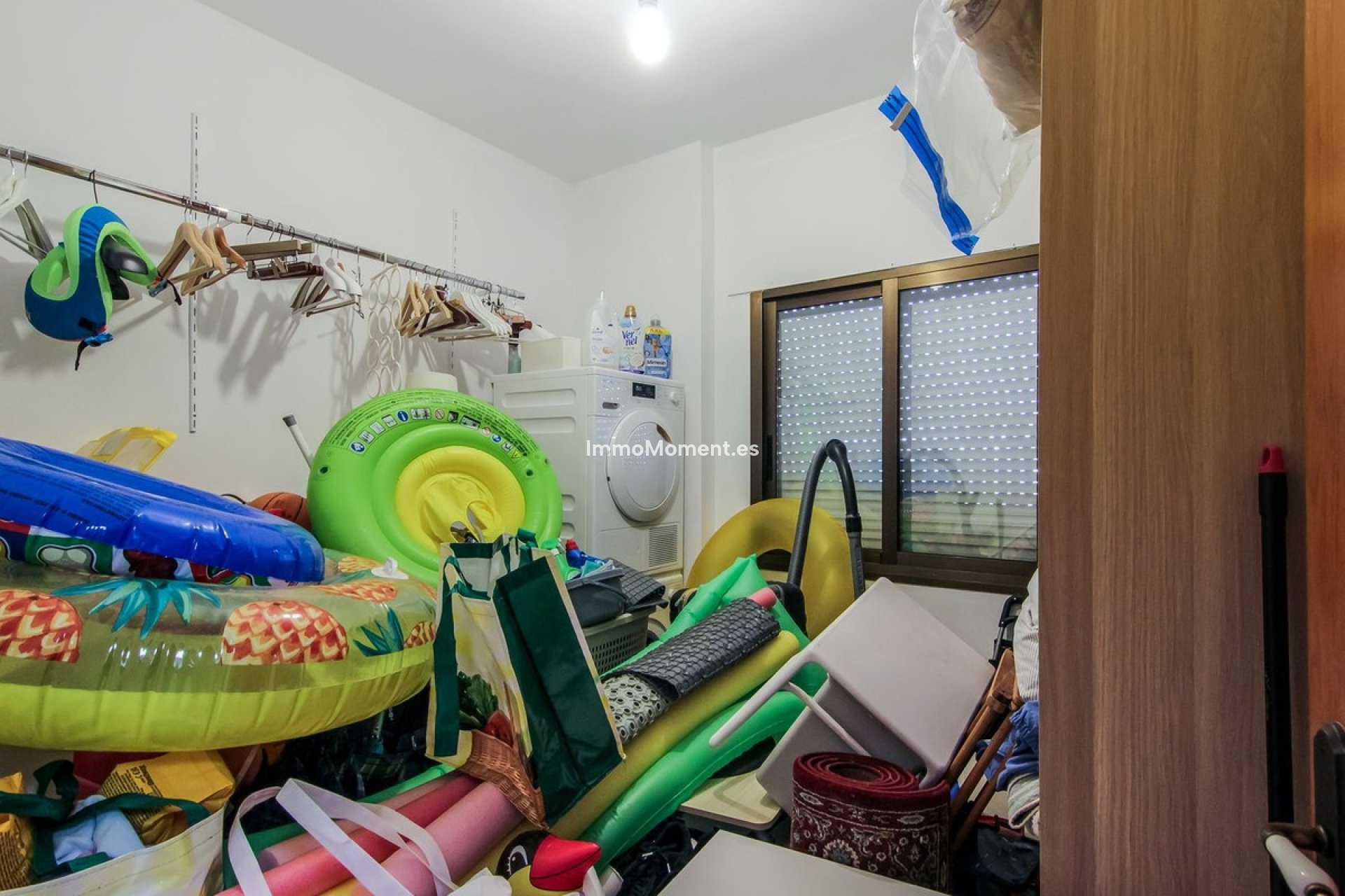 Resale - Detached villa - Fuengirola - Fuengirola Centro