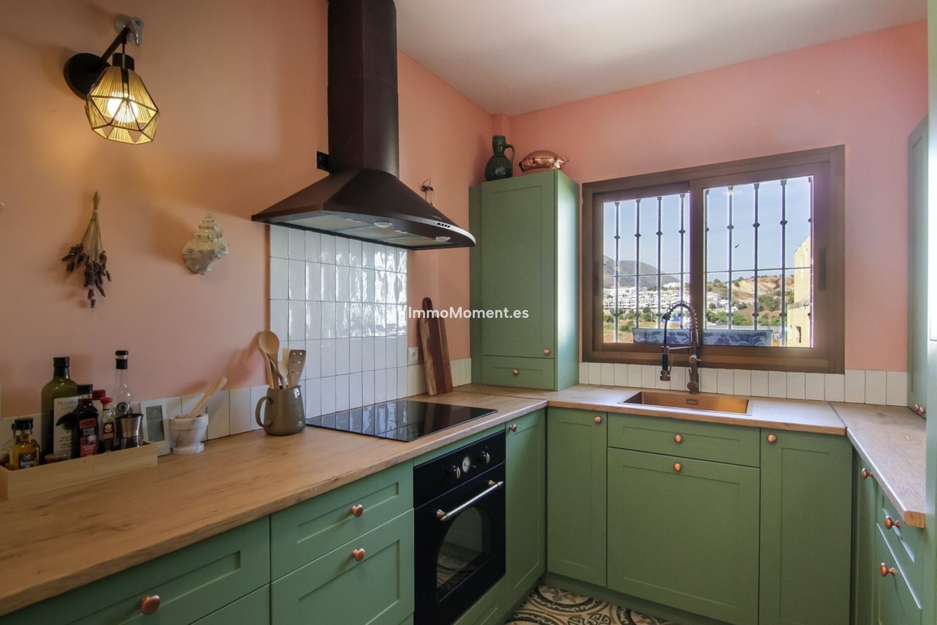 Resale - Detached villa - Fuengirola - Fuengirola Centro