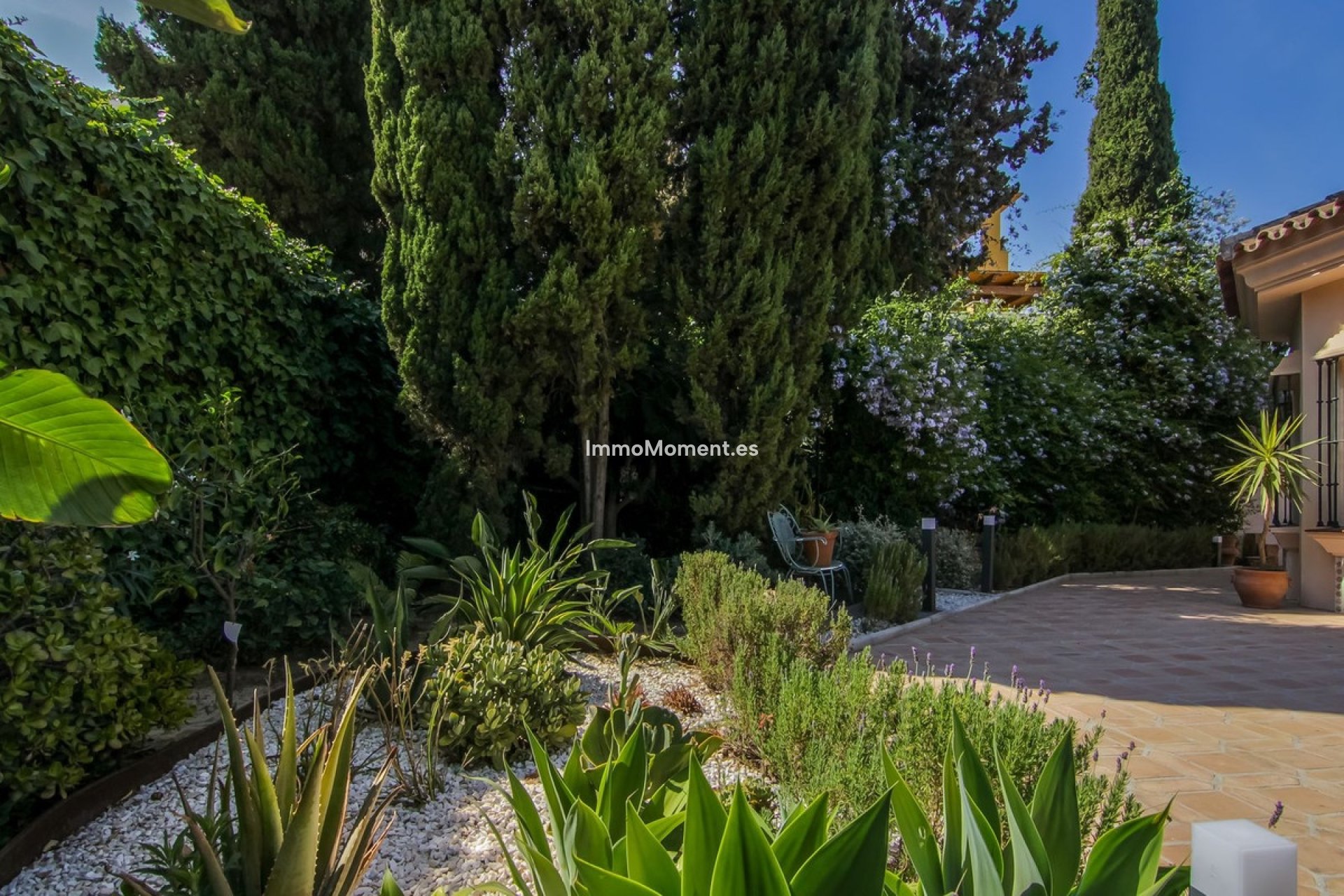 Resale - Detached villa - Fuengirola - Fuengirola Centro
