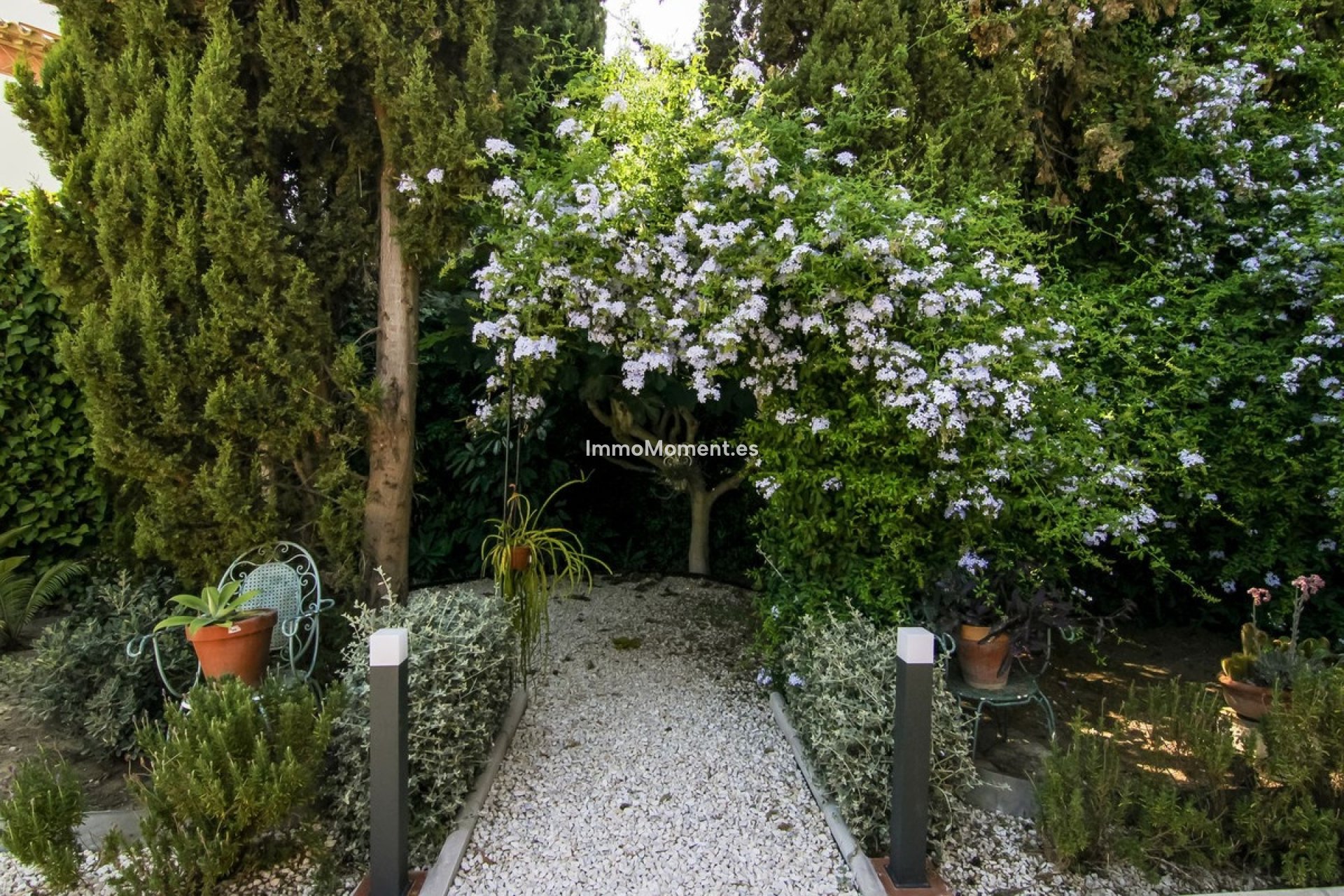 Resale - Detached villa - Fuengirola - Fuengirola Centro