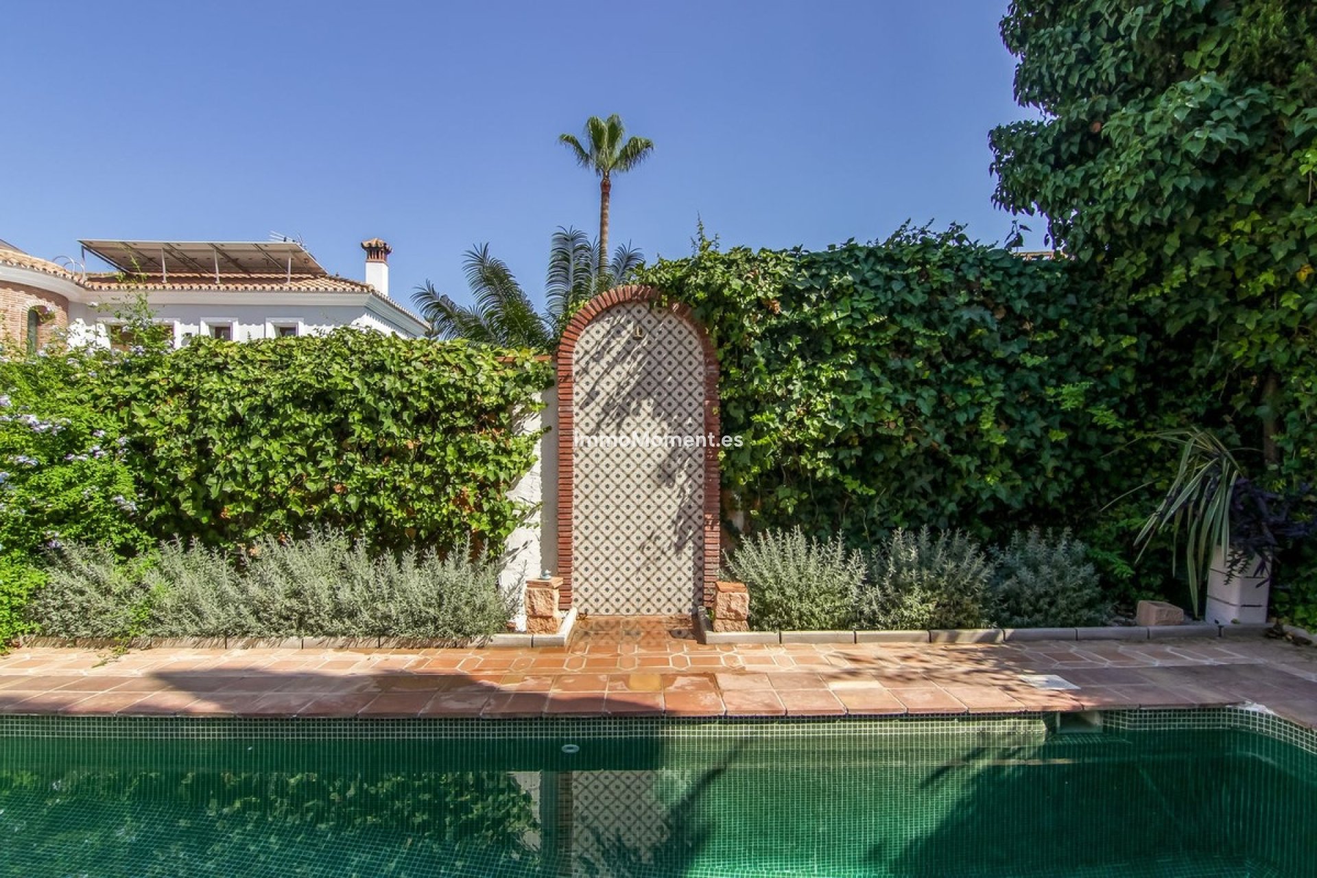 Resale - Detached villa - Fuengirola - Fuengirola Centro