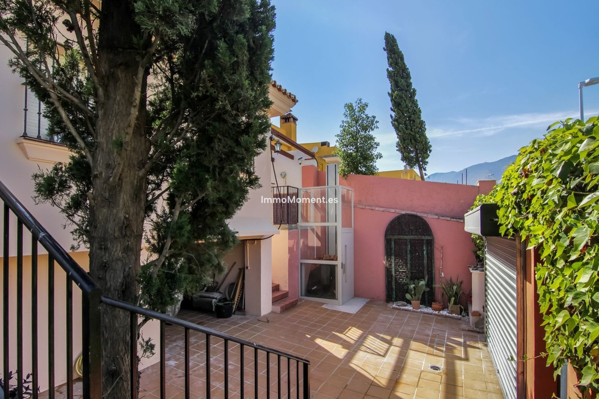 Resale - Detached villa - Fuengirola - Fuengirola Centro