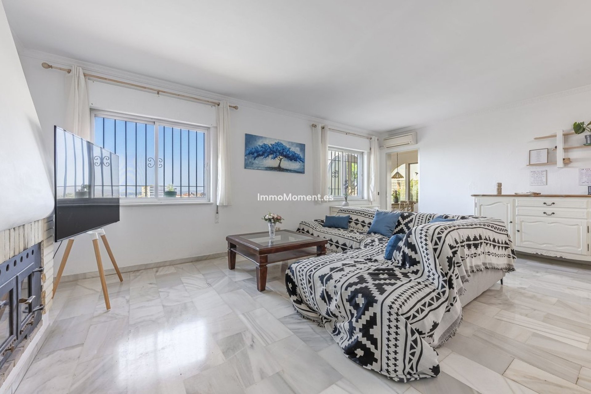 Resale - Detached villa - Fuengirola - Fuengirola Centro