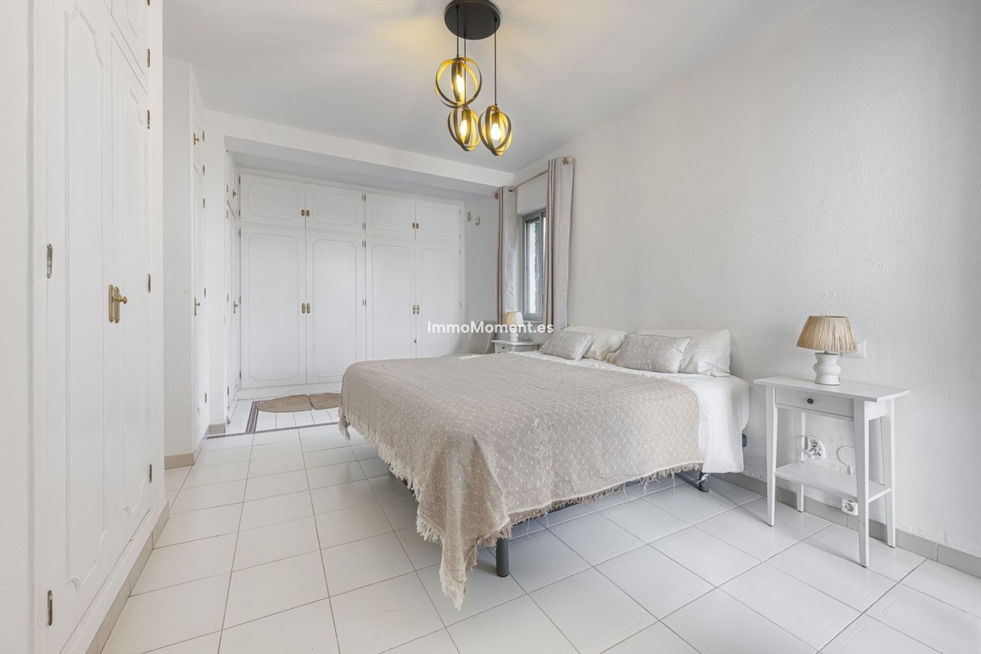 Resale - Detached villa - Fuengirola - Fuengirola Centro