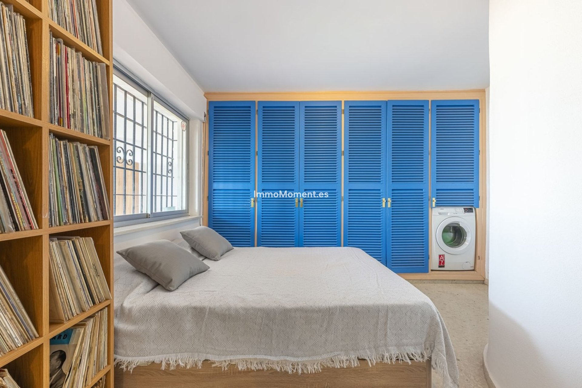 Resale - Detached villa - Fuengirola - Fuengirola Centro