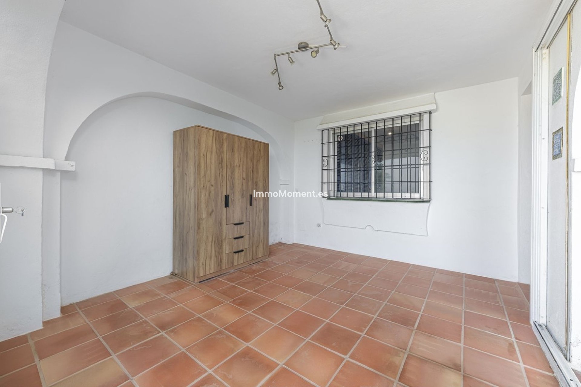 Resale - Detached villa - Fuengirola - Fuengirola Centro