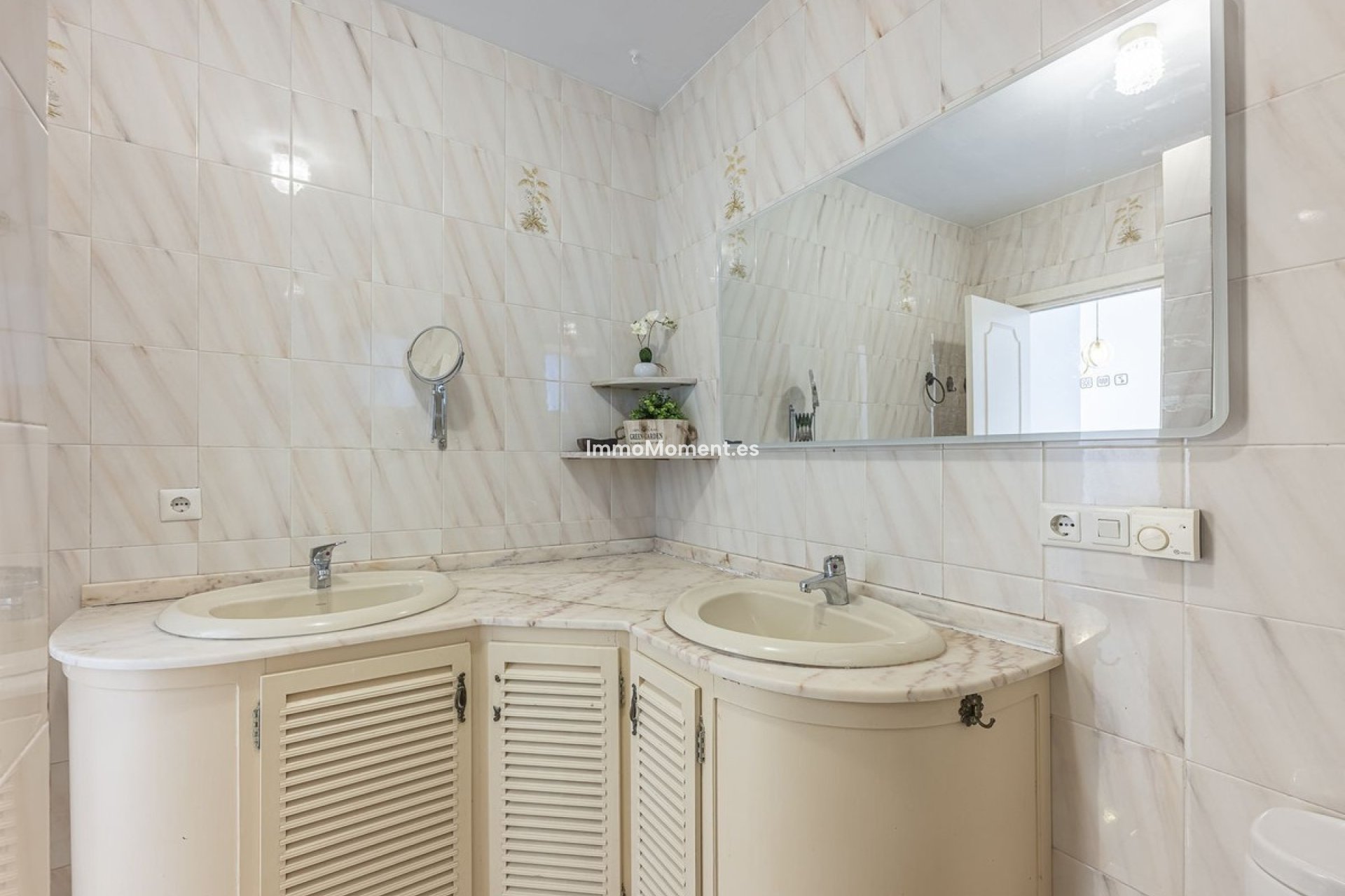 Resale - Detached villa - Fuengirola - Fuengirola Centro