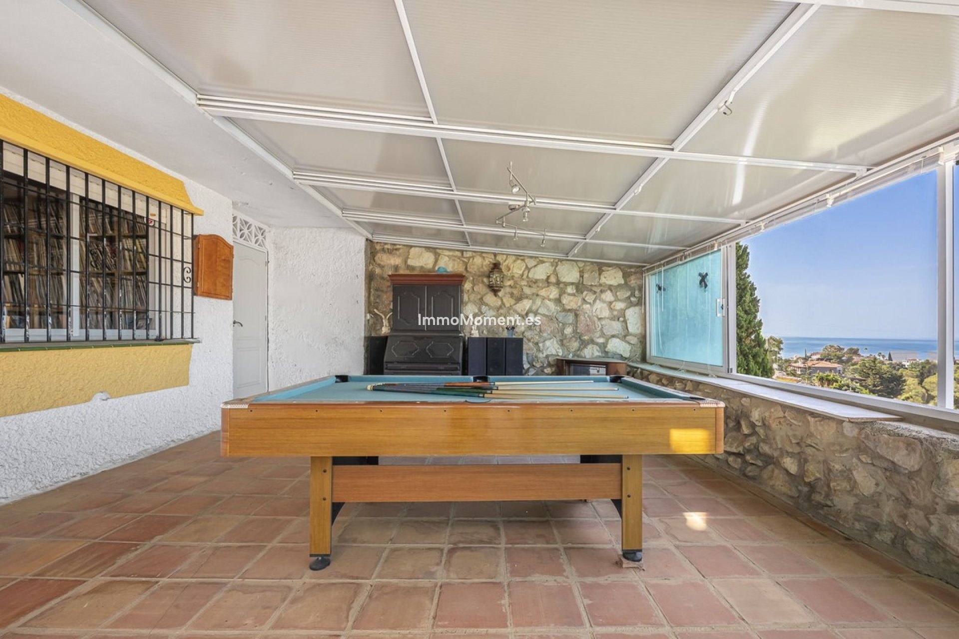 Resale - Detached villa - Fuengirola - Fuengirola Centro