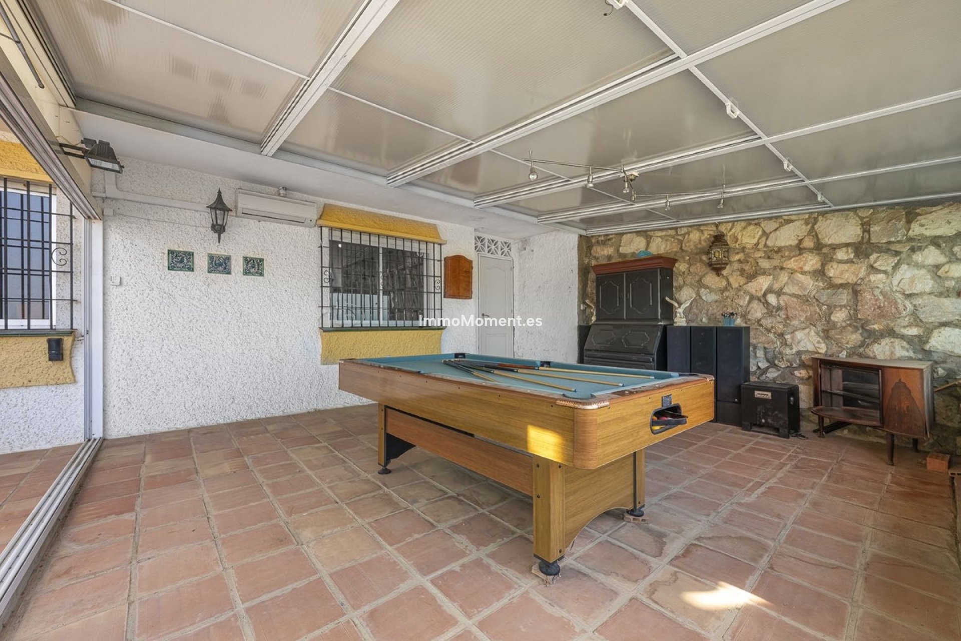Resale - Detached villa - Fuengirola - Fuengirola Centro