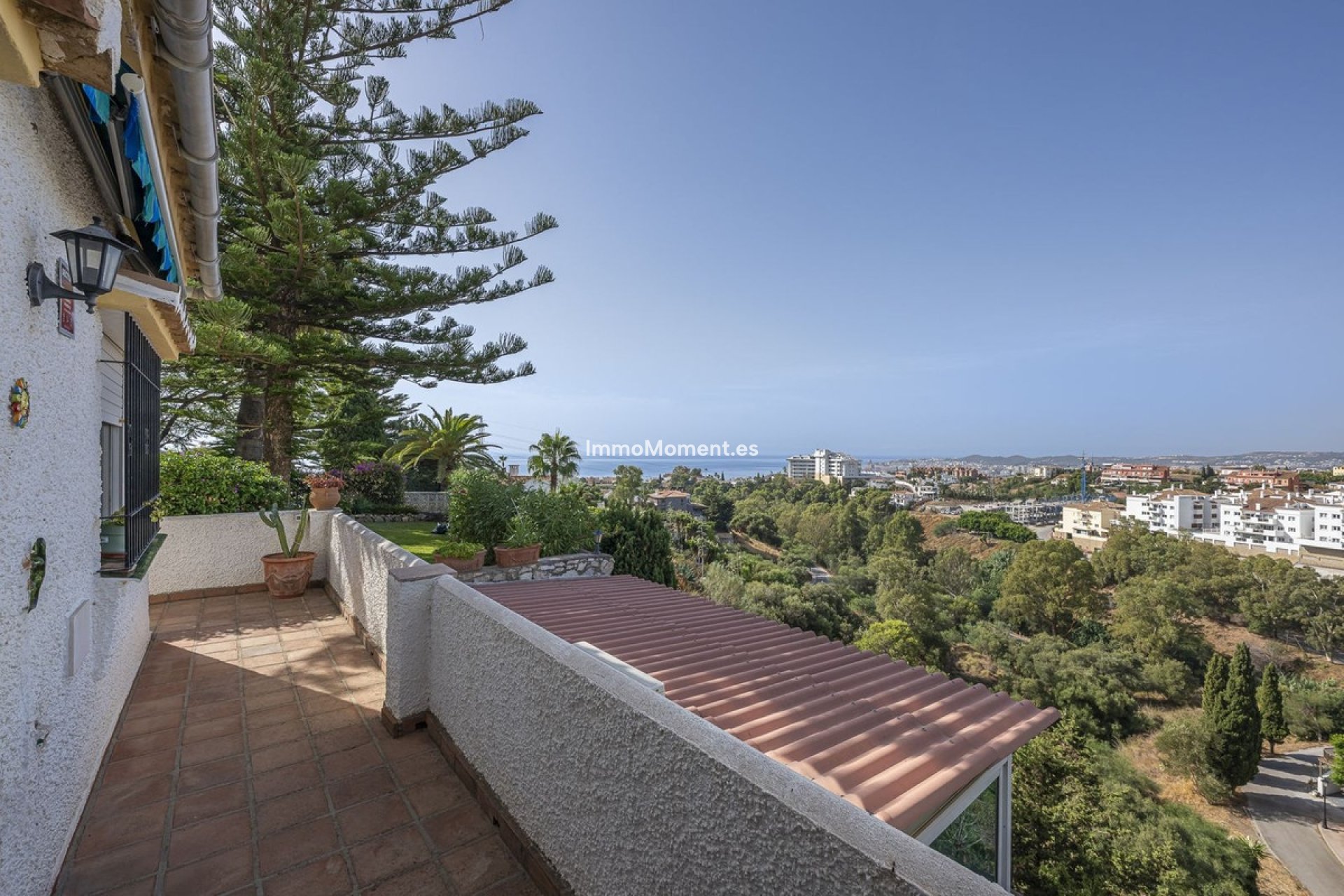 Resale - Detached villa - Fuengirola - Fuengirola Centro
