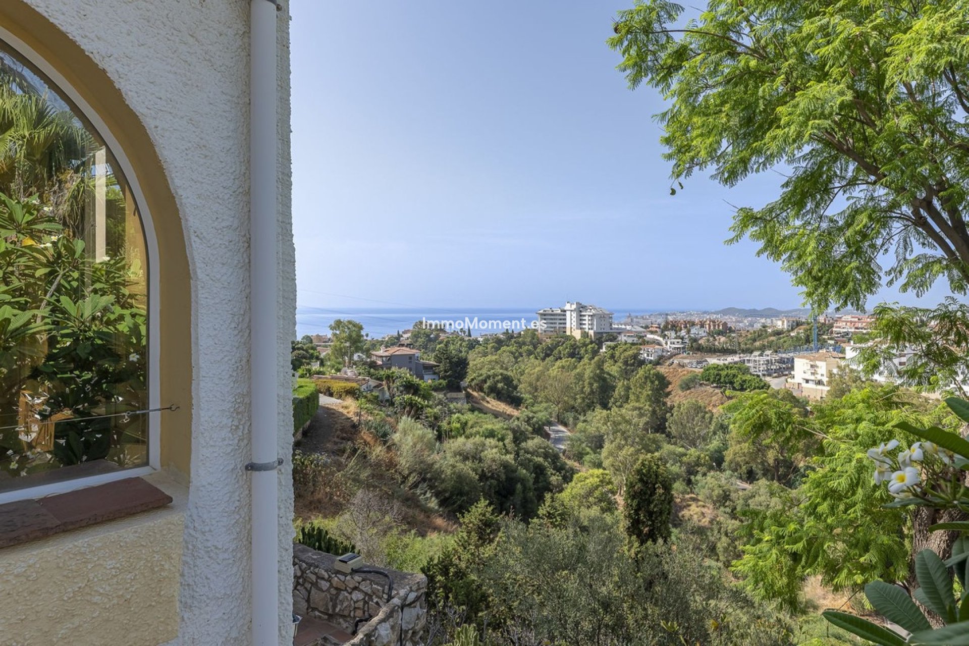 Resale - Detached villa - Fuengirola - Fuengirola Centro