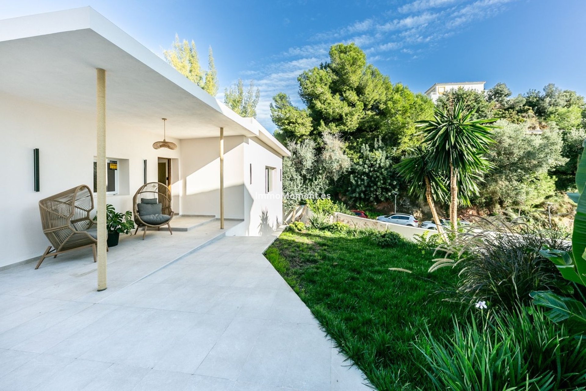 Resale - Detached villa - Fuengirola - Fuengirola Centro