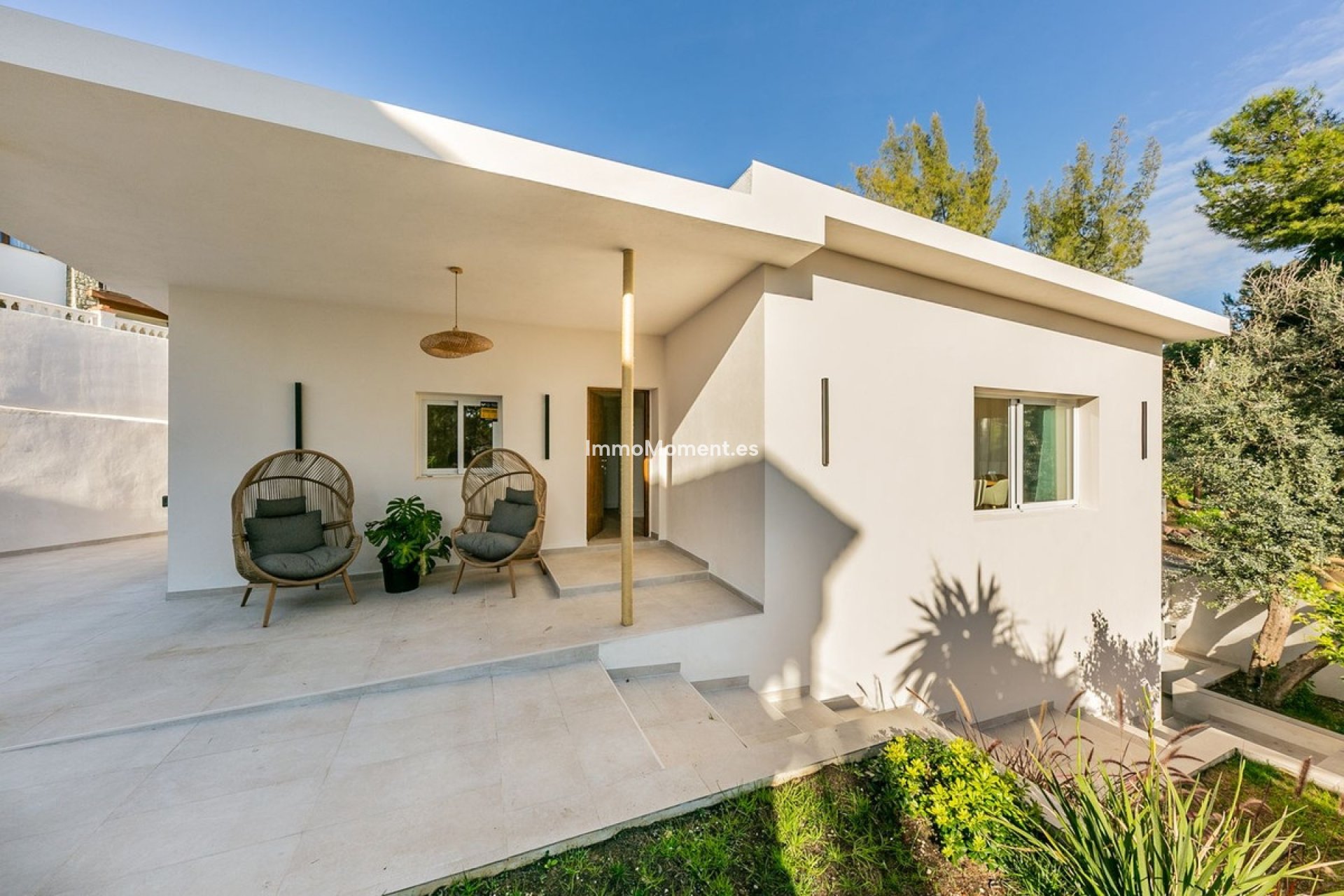 Resale - Detached villa - Fuengirola - Fuengirola Centro