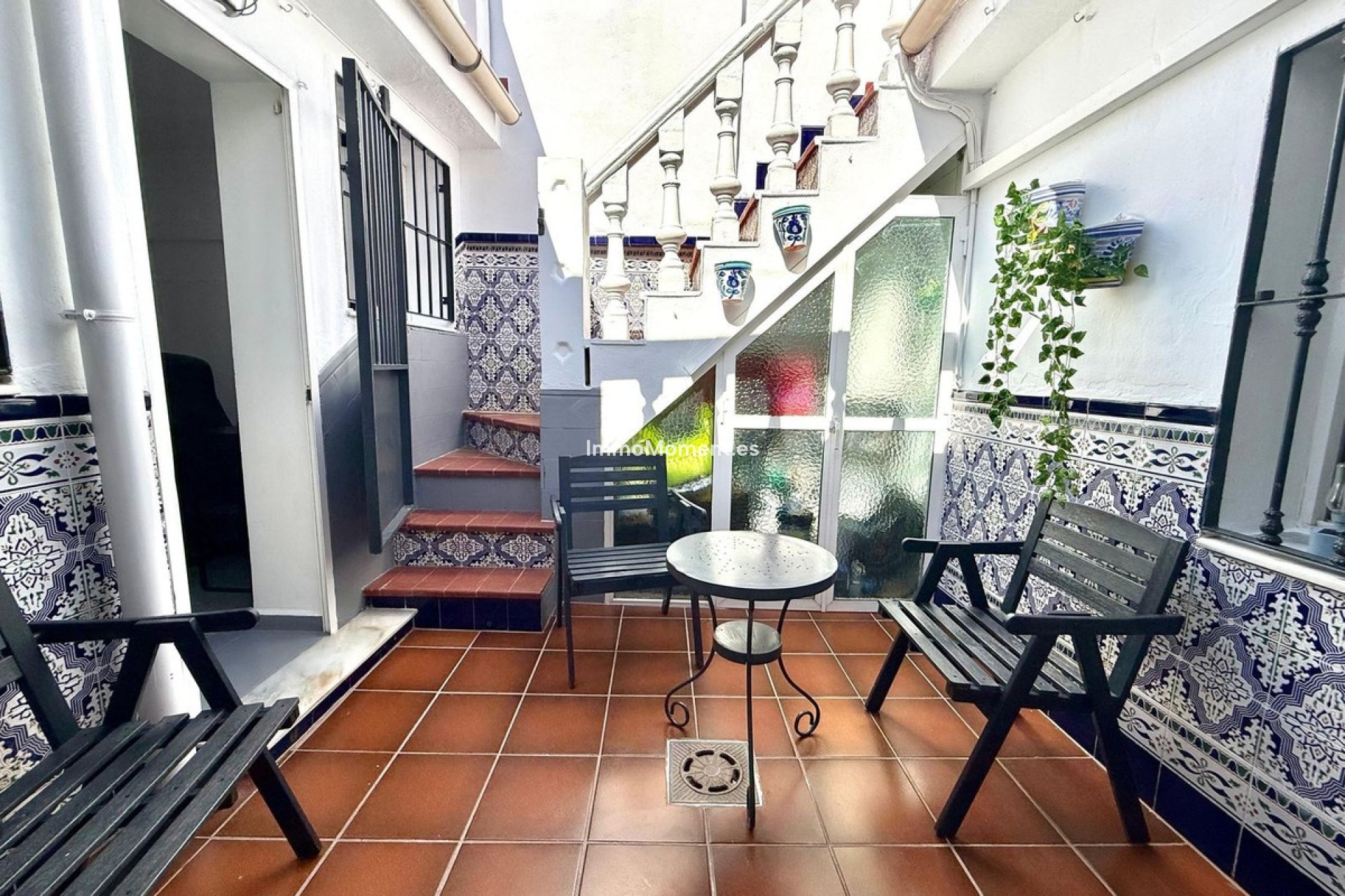 Resale - Detached villa - Fuengirola - Fuengirola Centro