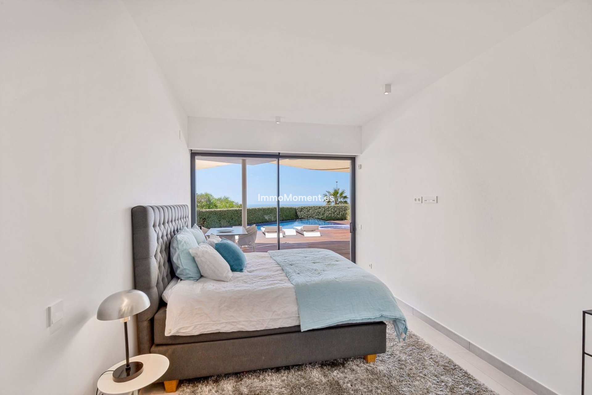 Resale - Detached villa - Fuengirola - Fuengirola Centro